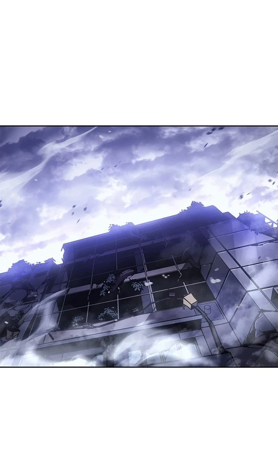 Read Solo Leveling Ragnarok Manga Online