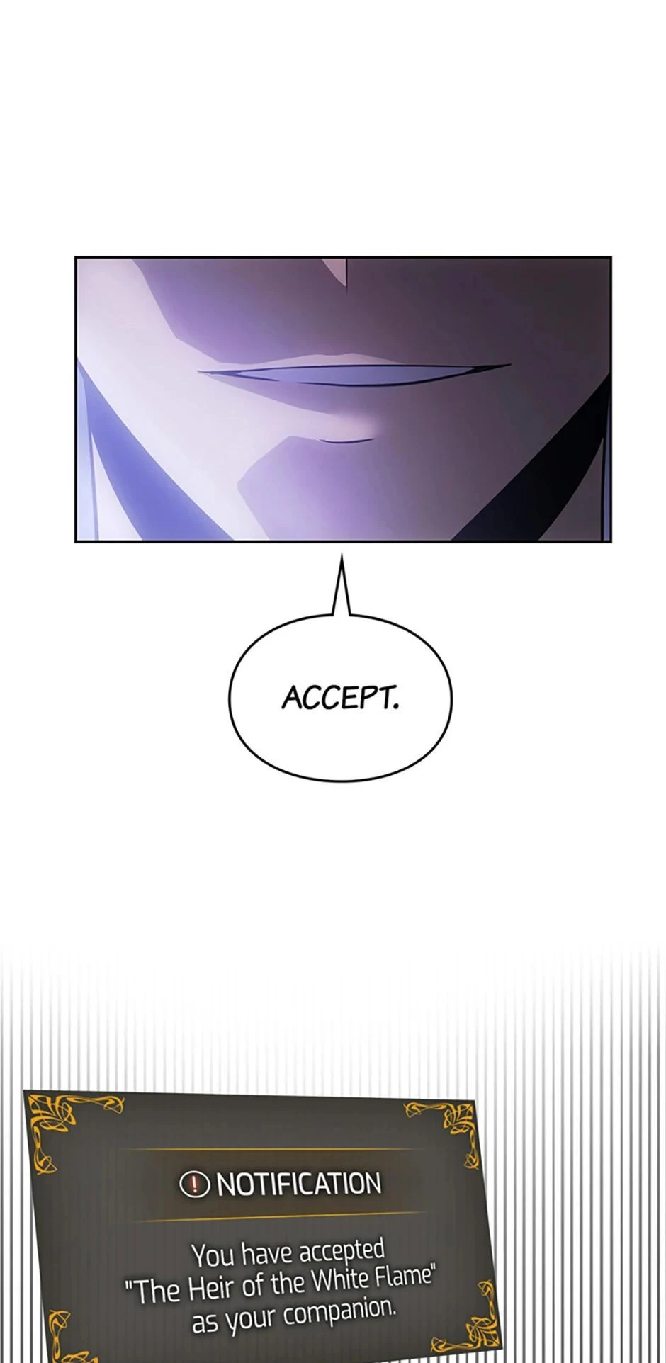 Read Solo Leveling Ragnarok Manga Online