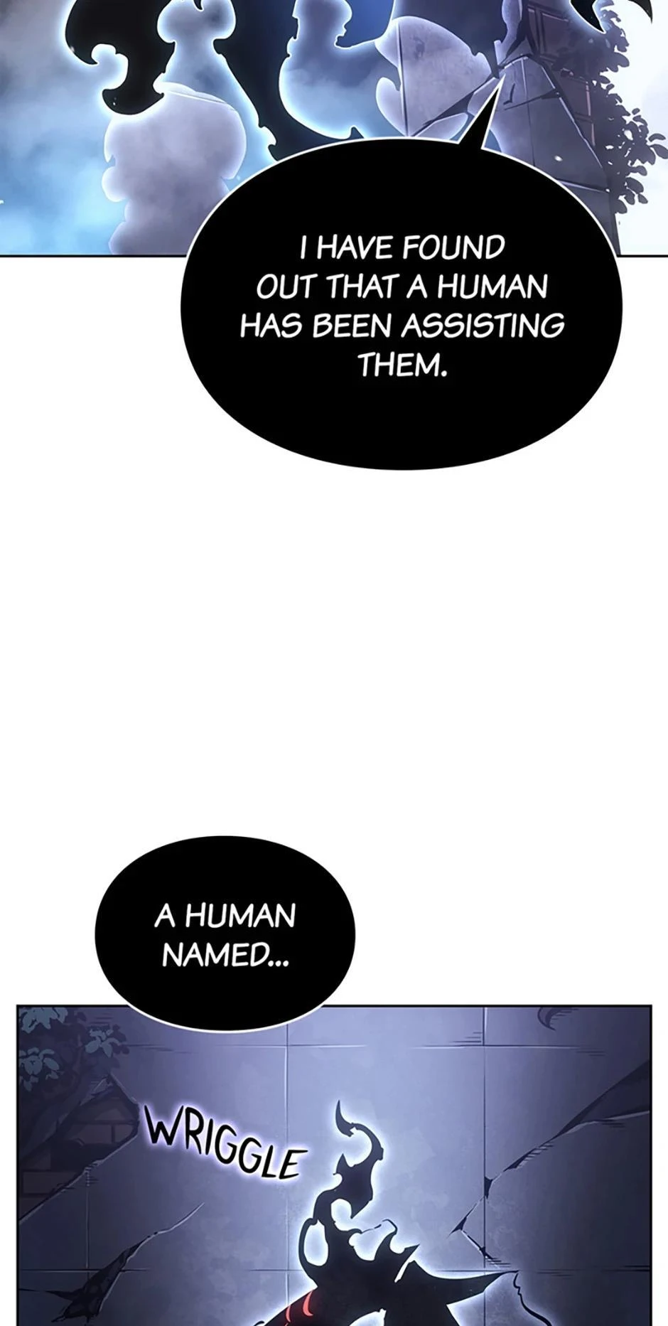 Read Solo Leveling Ragnarok Manga Online