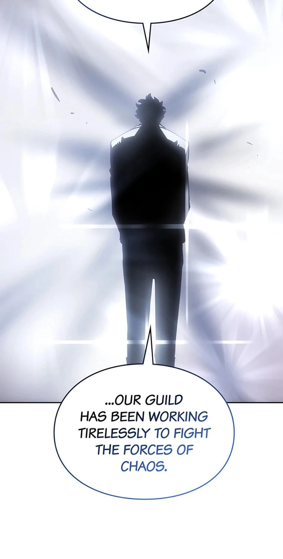 Read Solo Leveling Ragnarok Manga Online