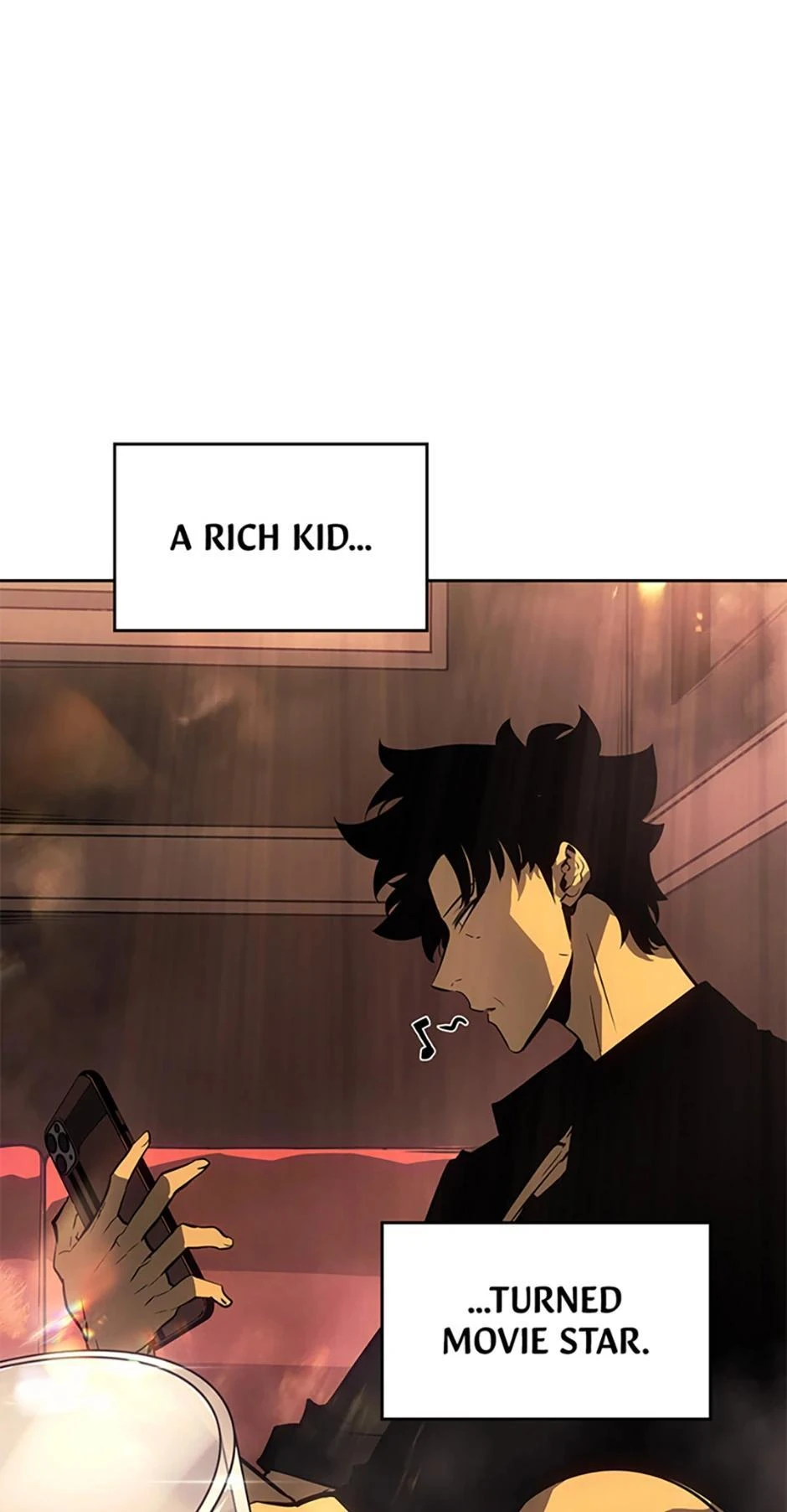 Read Solo Leveling Ragnarok Manga Online