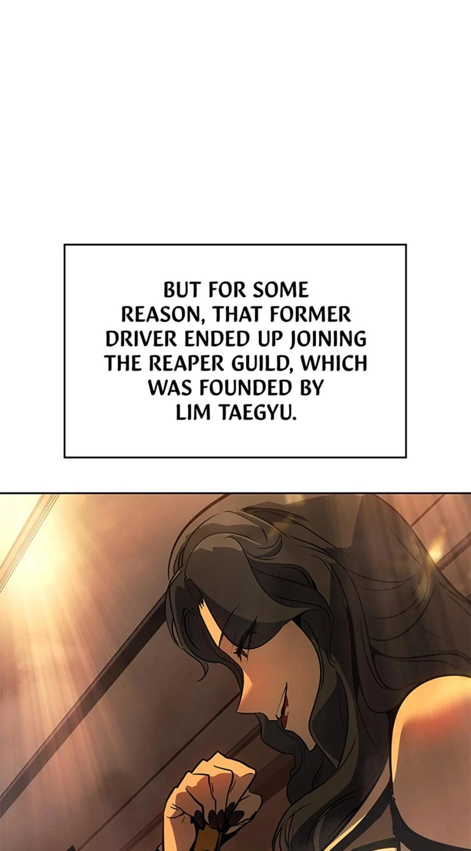 Read Solo Leveling Ragnarok Manga Online