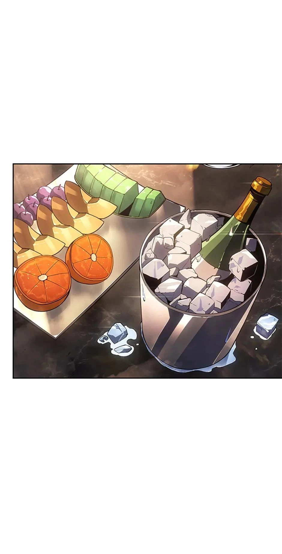Read Solo Leveling Ragnarok Manga Online