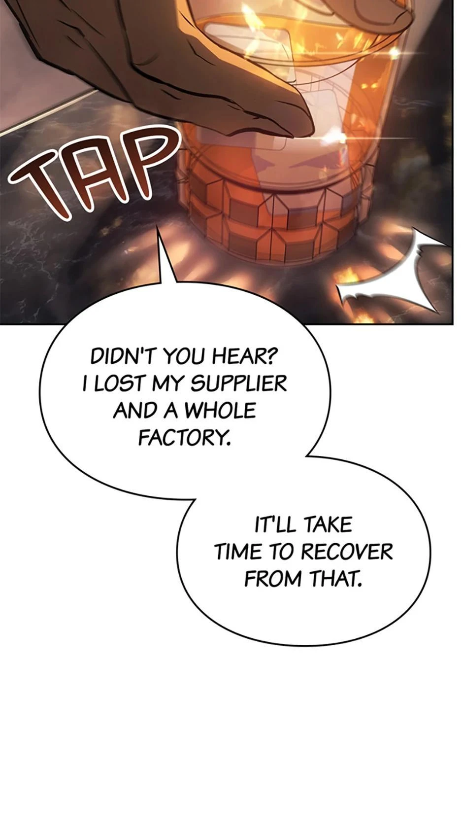 Read Solo Leveling Ragnarok Manga Online