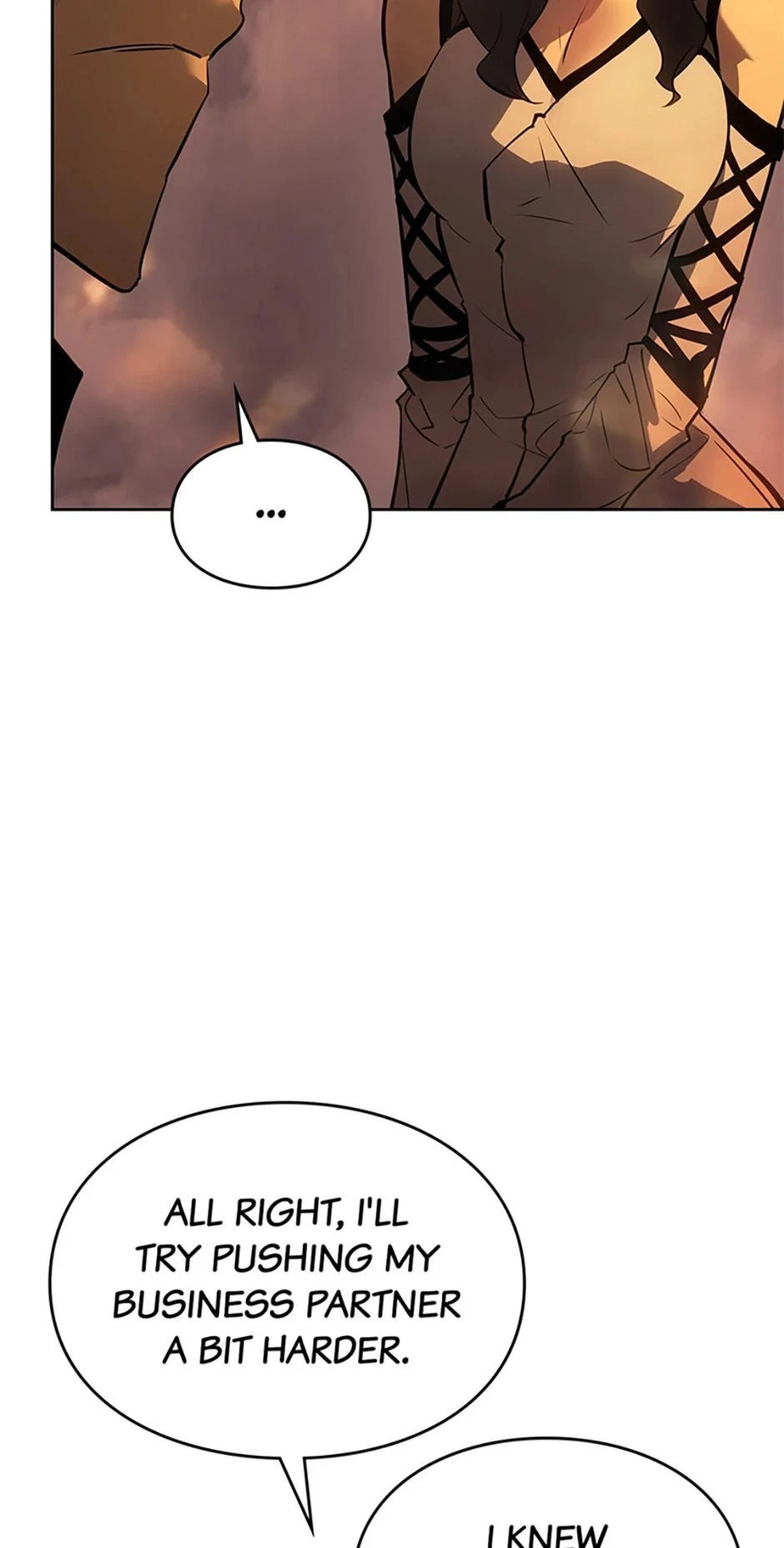 Read Solo Leveling Ragnarok Manga Online