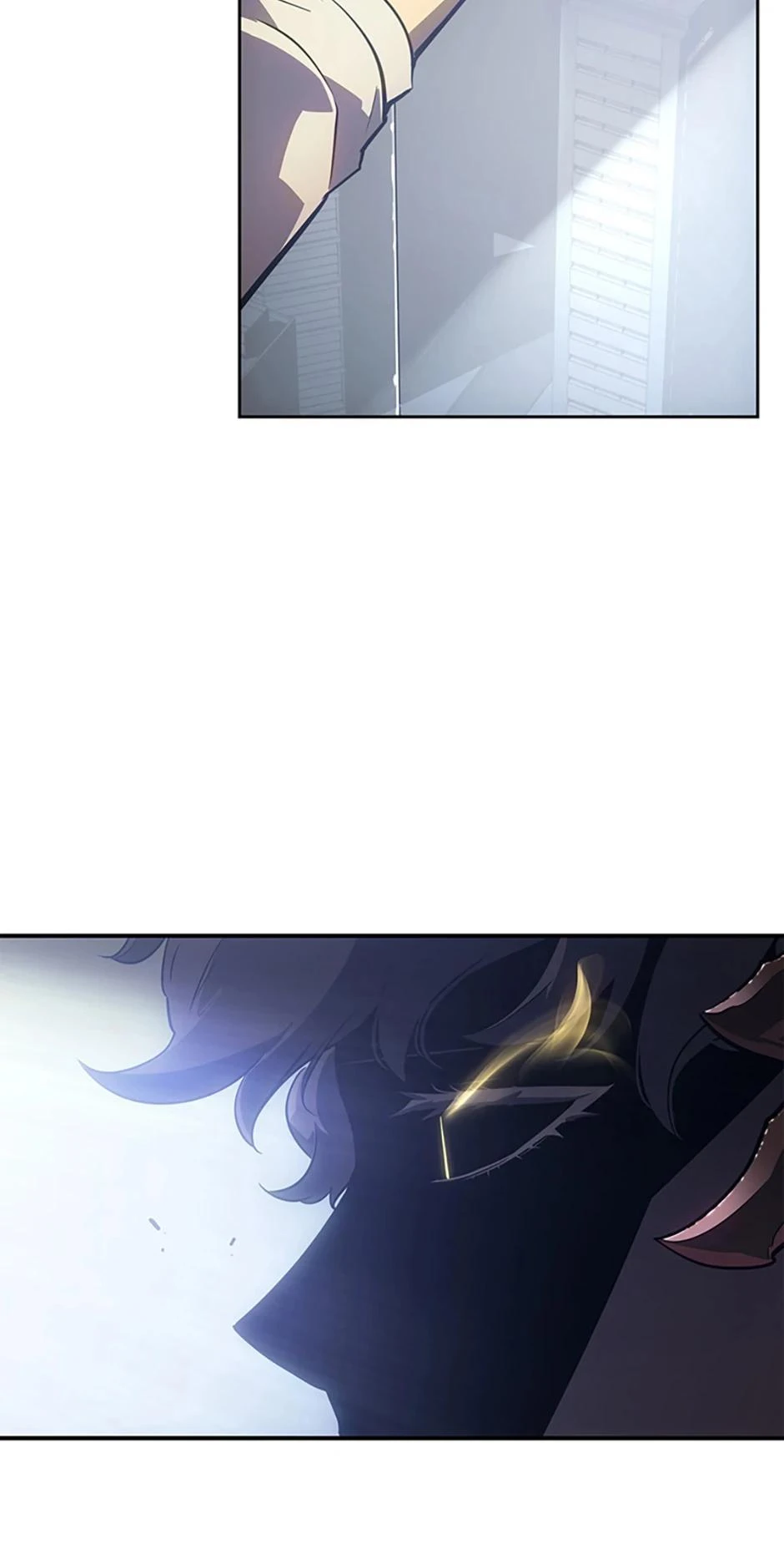 Read Solo Leveling Ragnarok Manga Online
