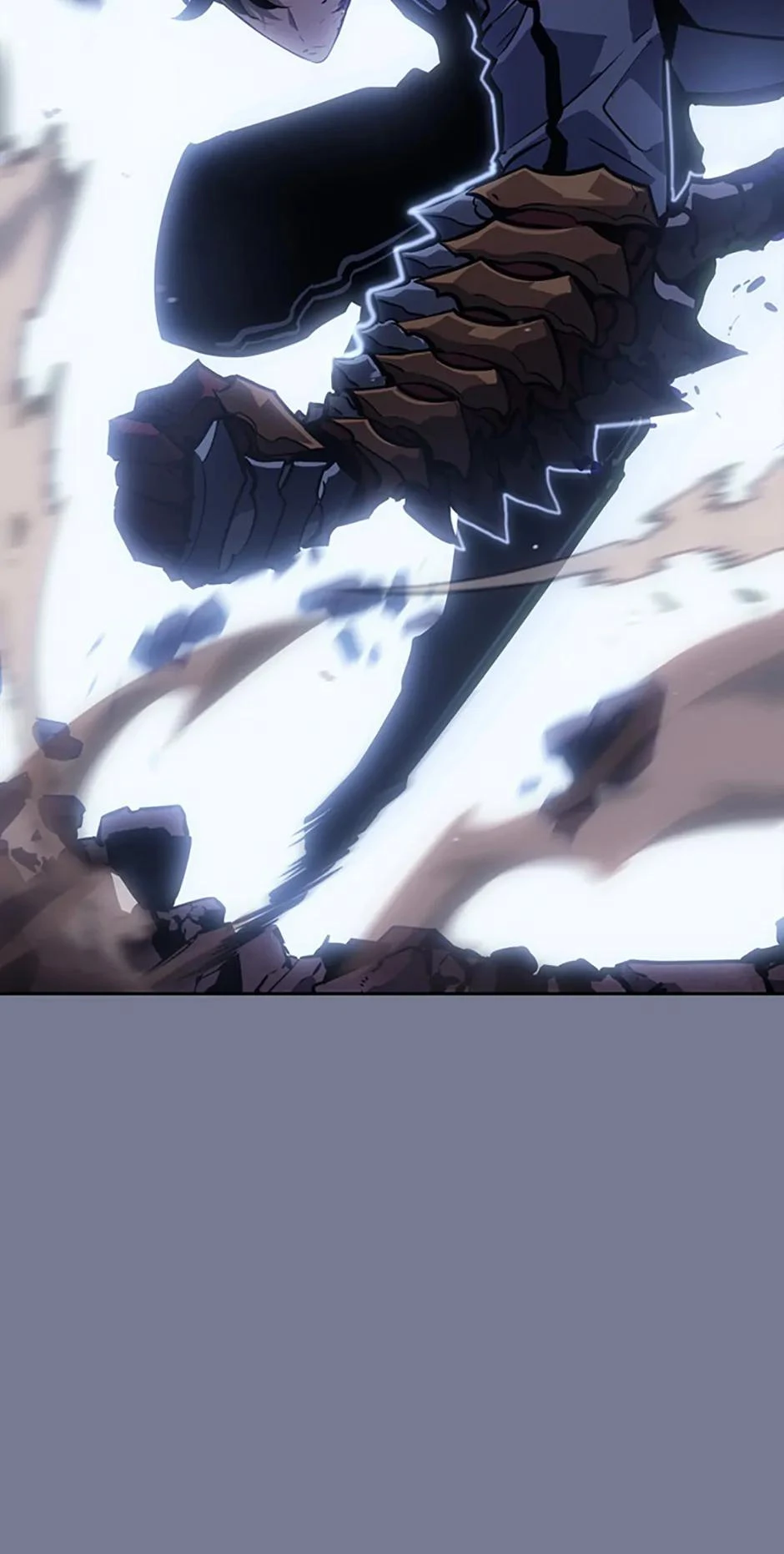 Read Solo Leveling Ragnarok Manga Online