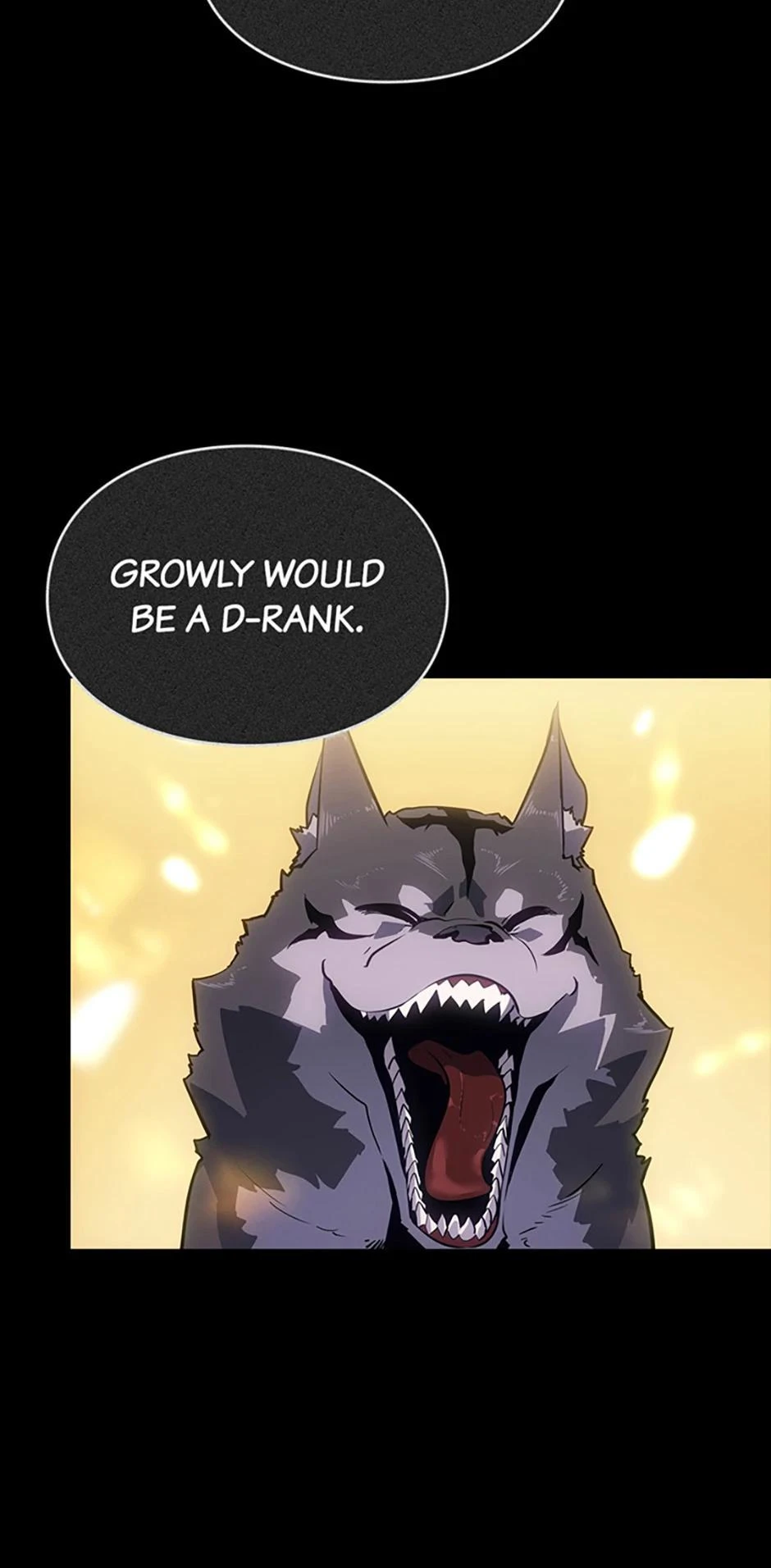 Read Solo Leveling Ragnarok Manga Online