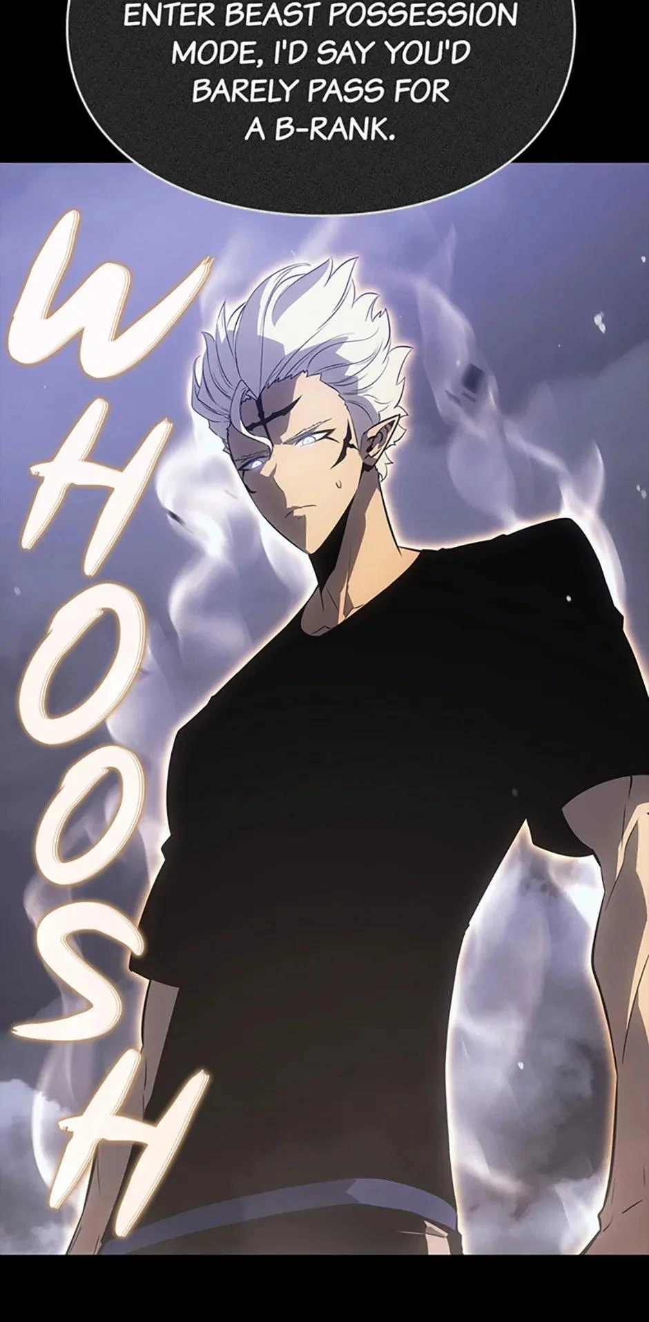 Read Solo Leveling Ragnarok Manga Online