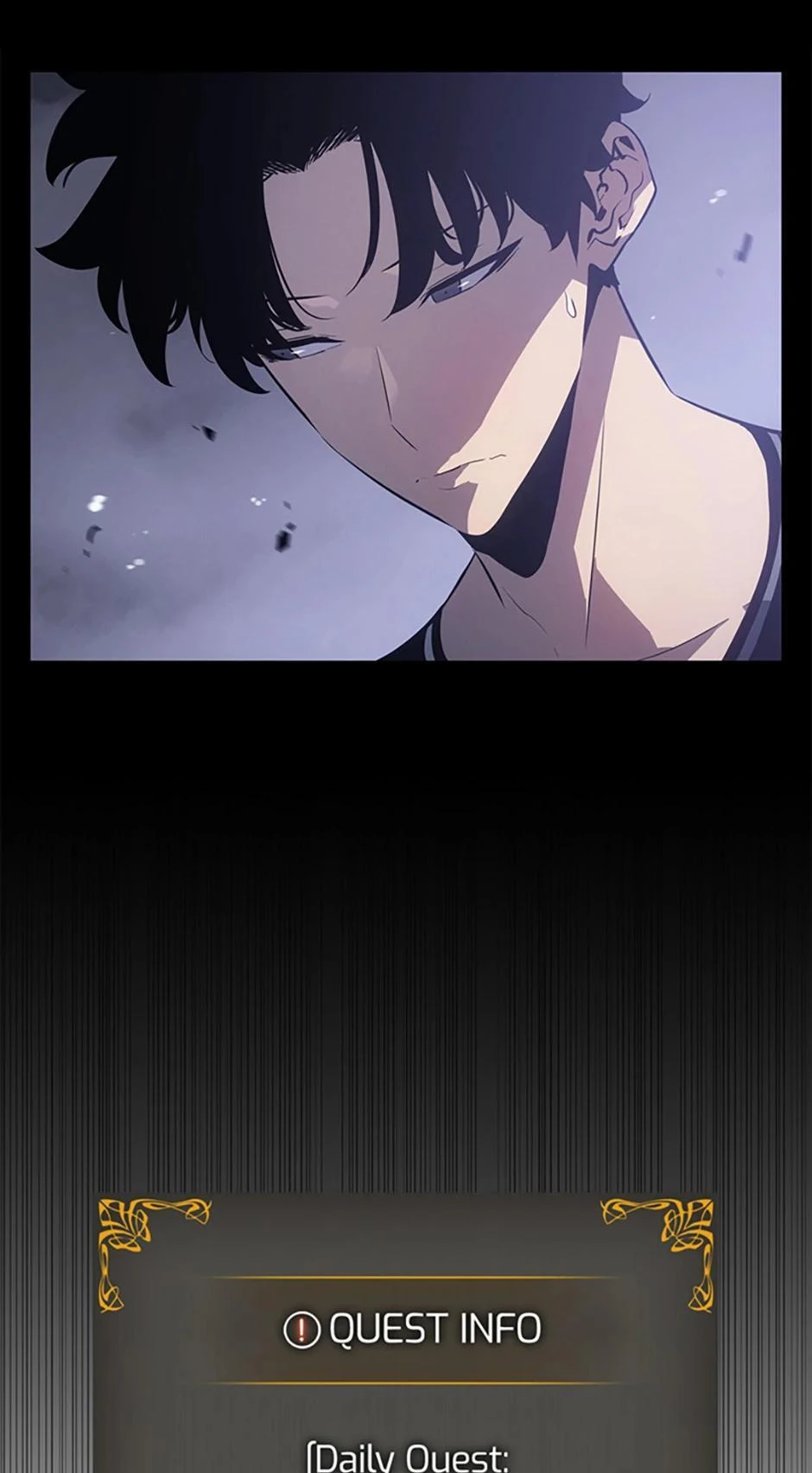 Read Solo Leveling Ragnarok Manga Online