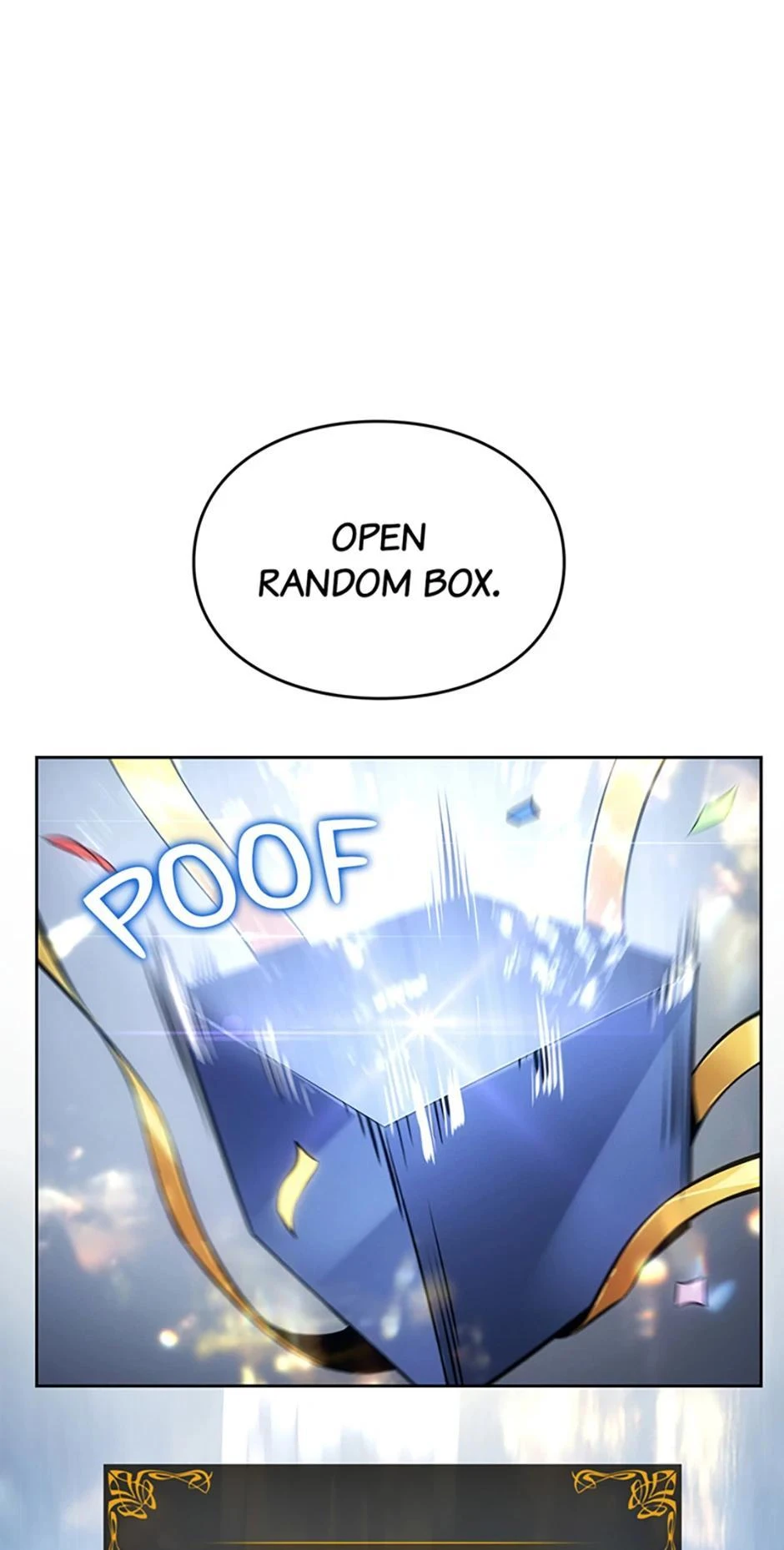 Read Solo Leveling Ragnarok Manga Online