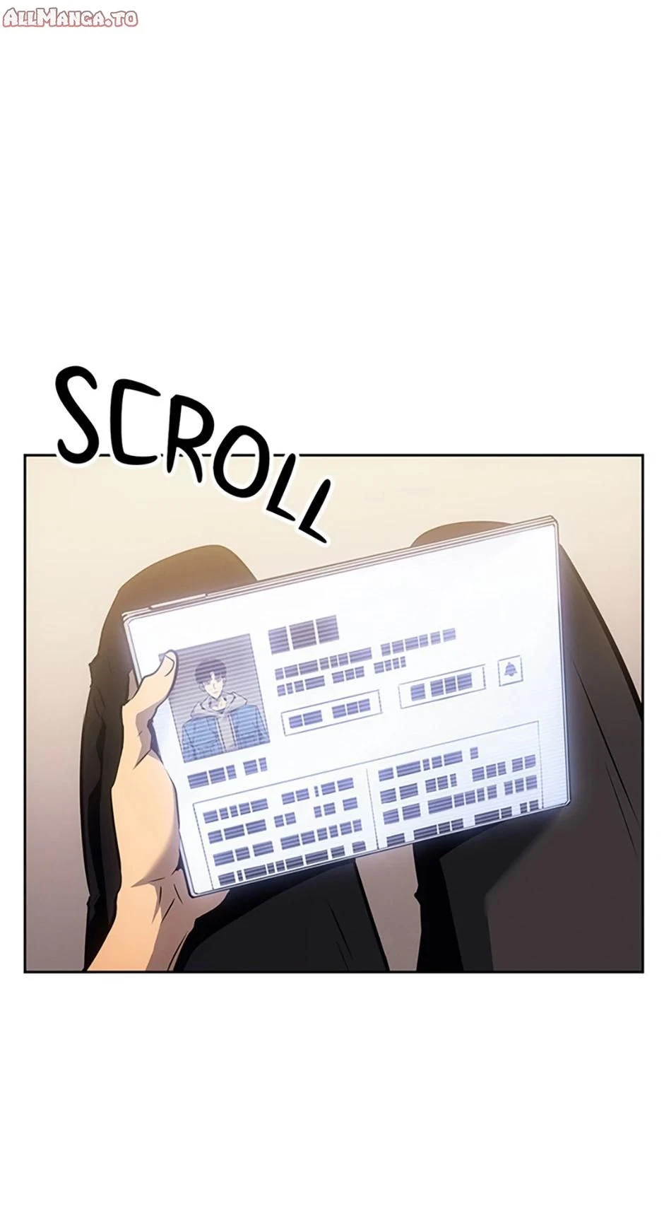 Read Solo Leveling Ragnarok Manga Online