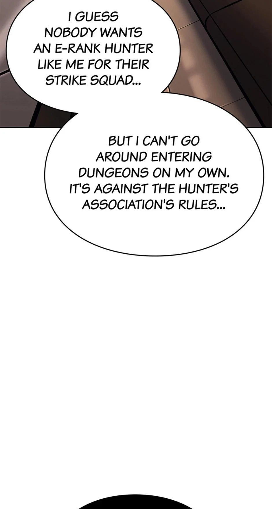 Read Solo Leveling Ragnarok Manga Online