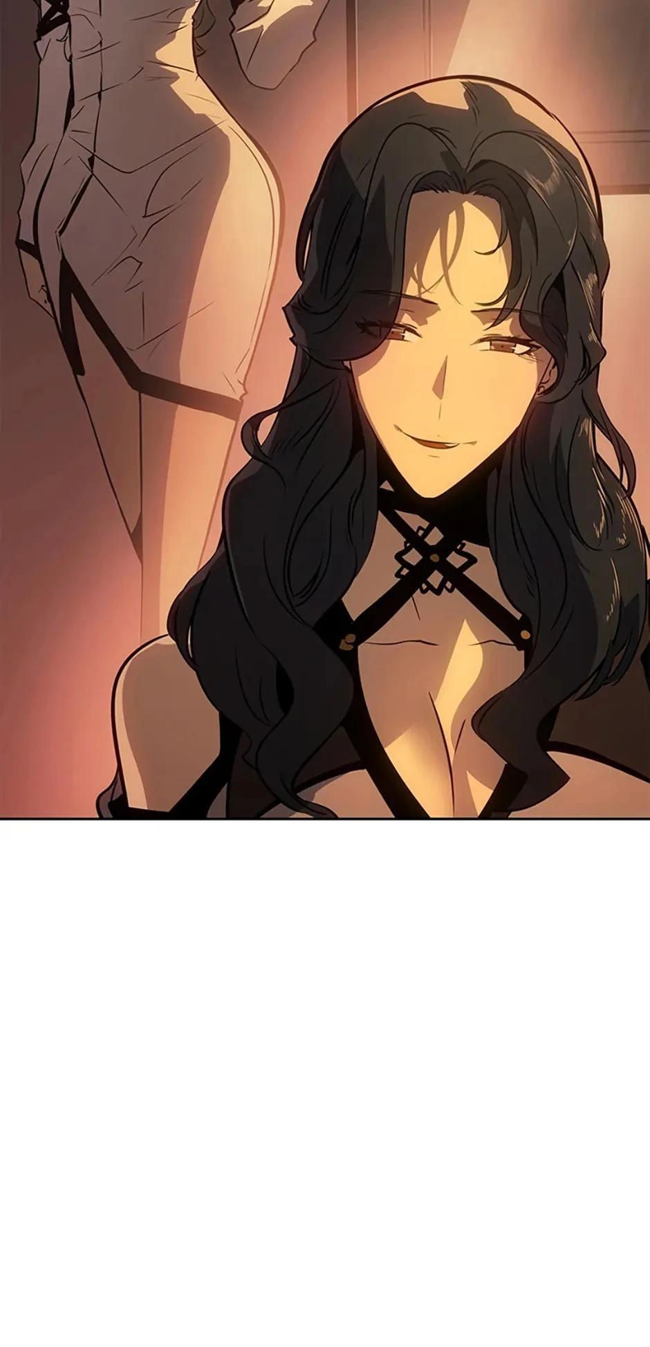 Read Solo Leveling Ragnarok Manga Online