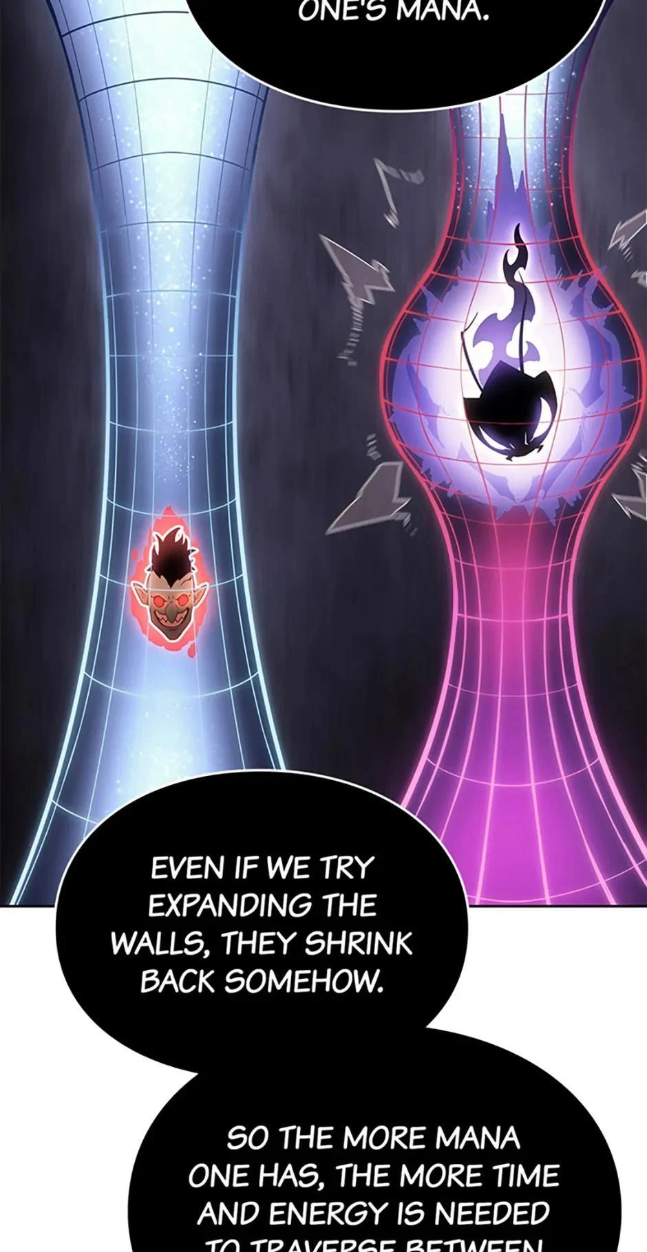 Read Solo Leveling Ragnarok Manga Online