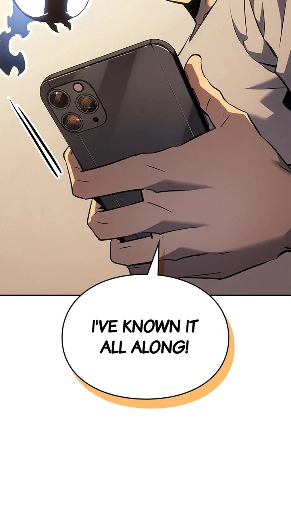 Read Solo Leveling Ragnarok Manga Online