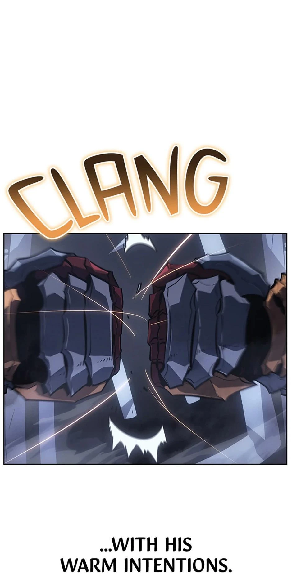 Read Solo Leveling Ragnarok Manga Online