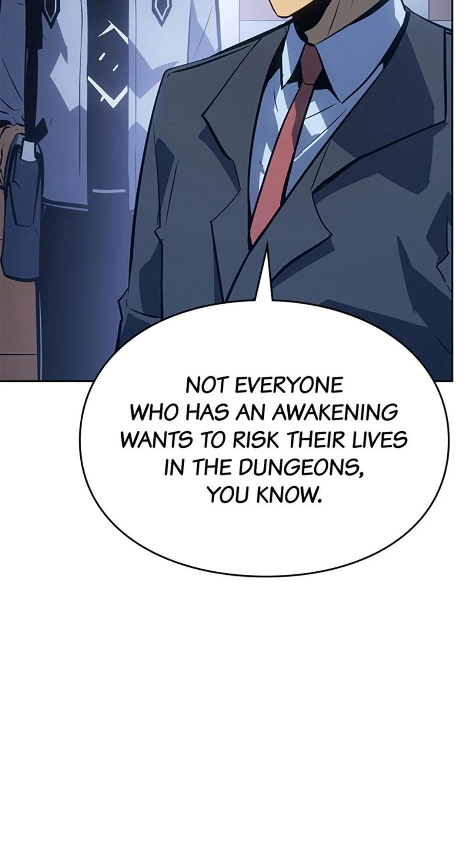 Read Solo Leveling Ragnarok Manga Online