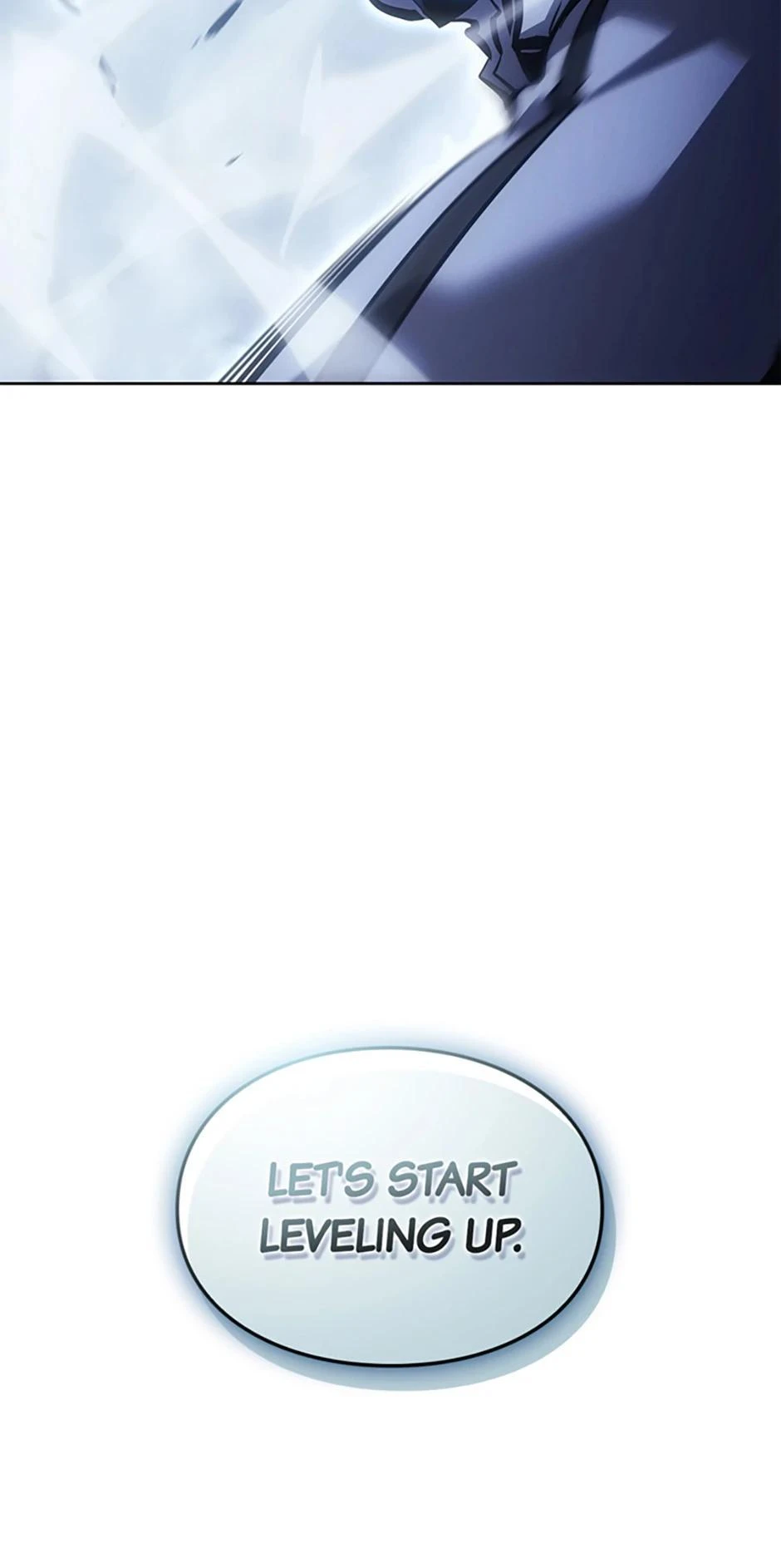 Read Solo Leveling Ragnarok Manga Online