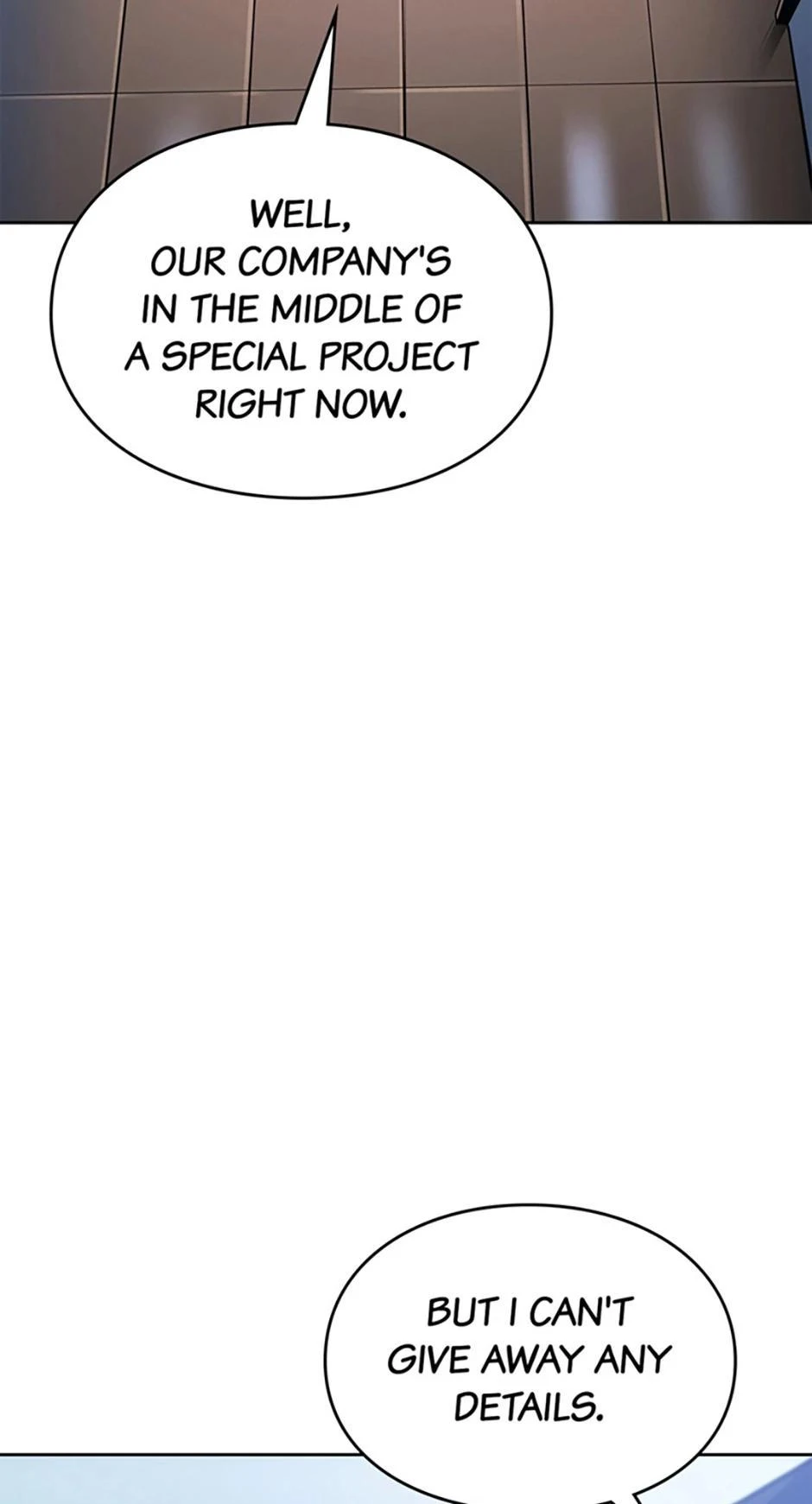 Read Solo Leveling Ragnarok Manga Online