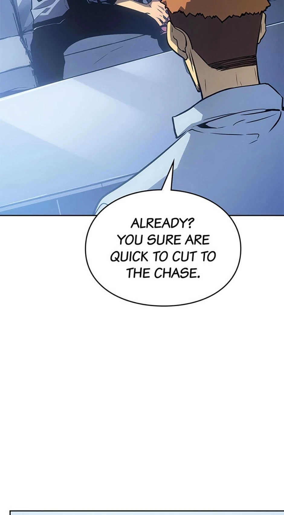 Read Solo Leveling Ragnarok Manga Online