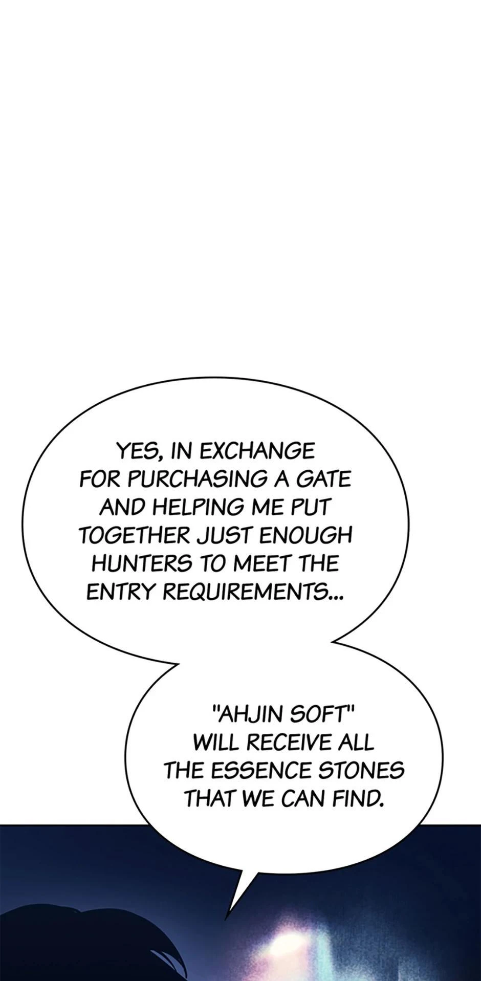Read Solo Leveling Ragnarok Manga Online