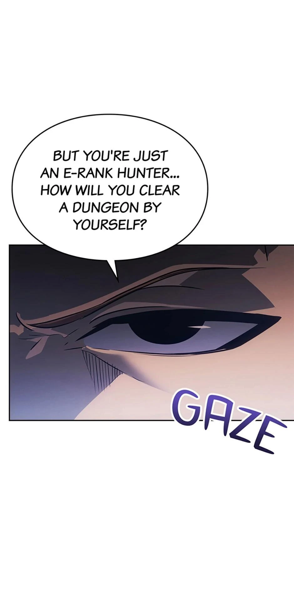Read Solo Leveling Ragnarok Manga Online