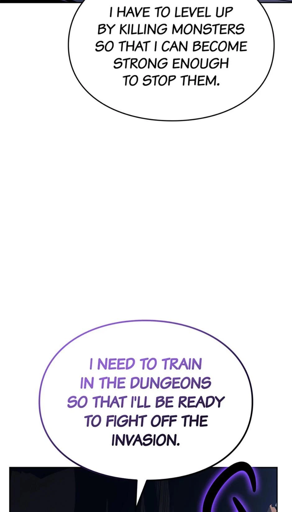 Read Solo Leveling Ragnarok Manga Online