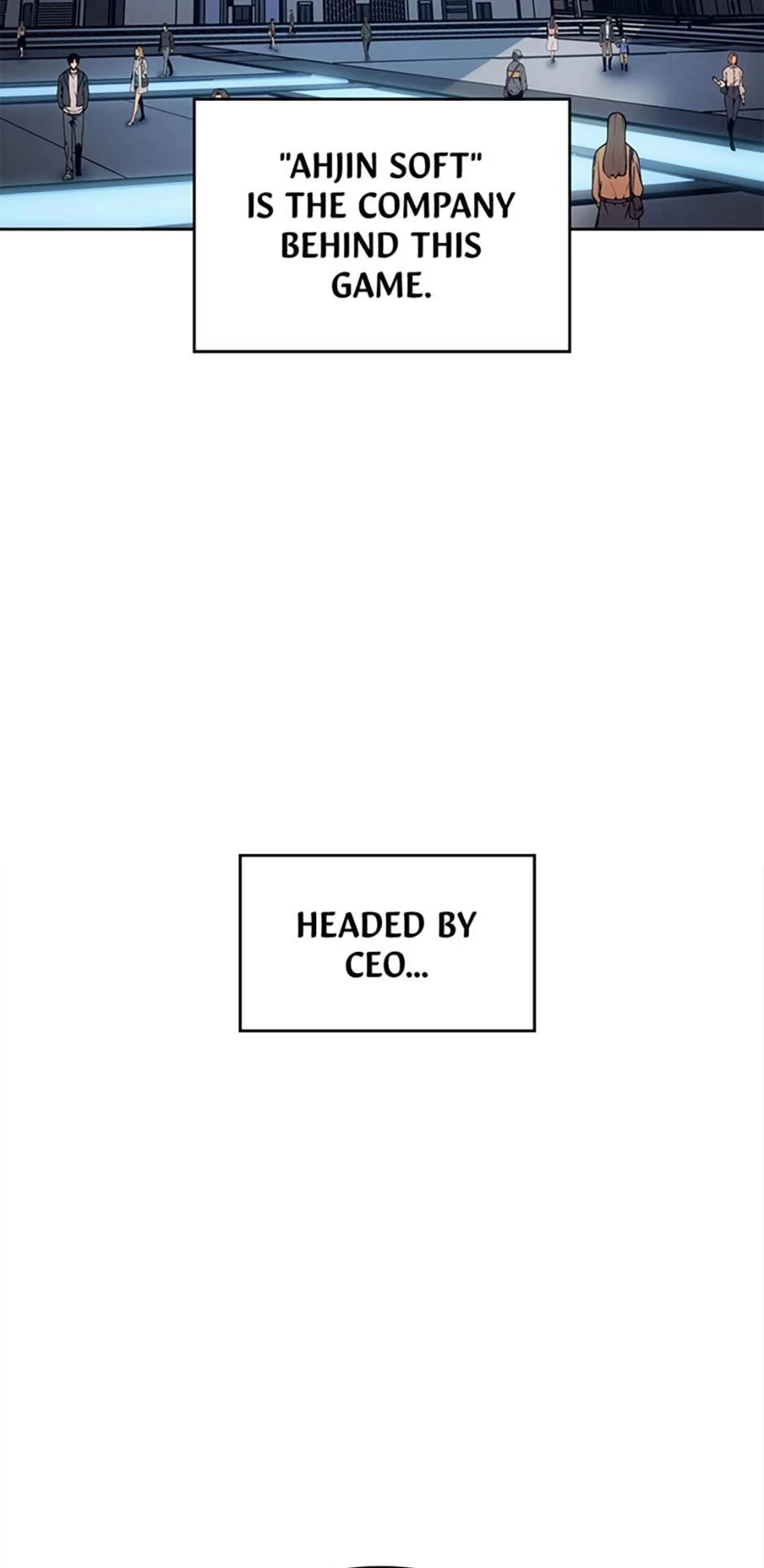 Read Solo Leveling Ragnarok Manga Online