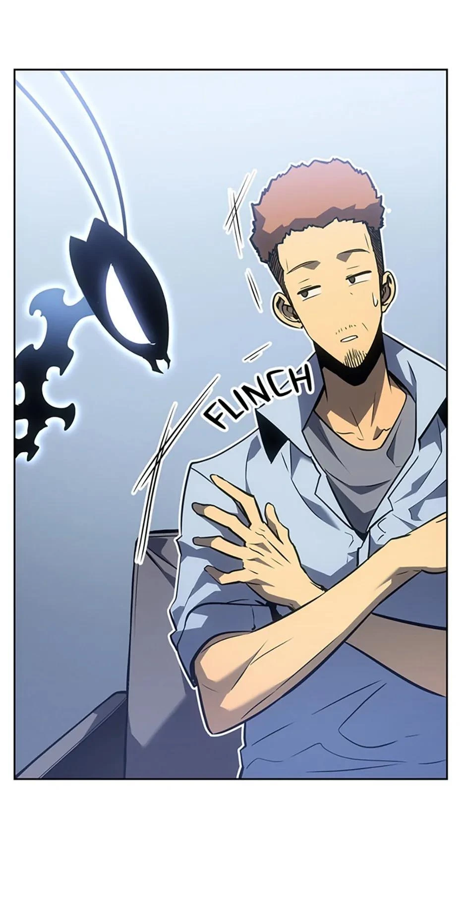Read Solo Leveling Ragnarok Manga Online