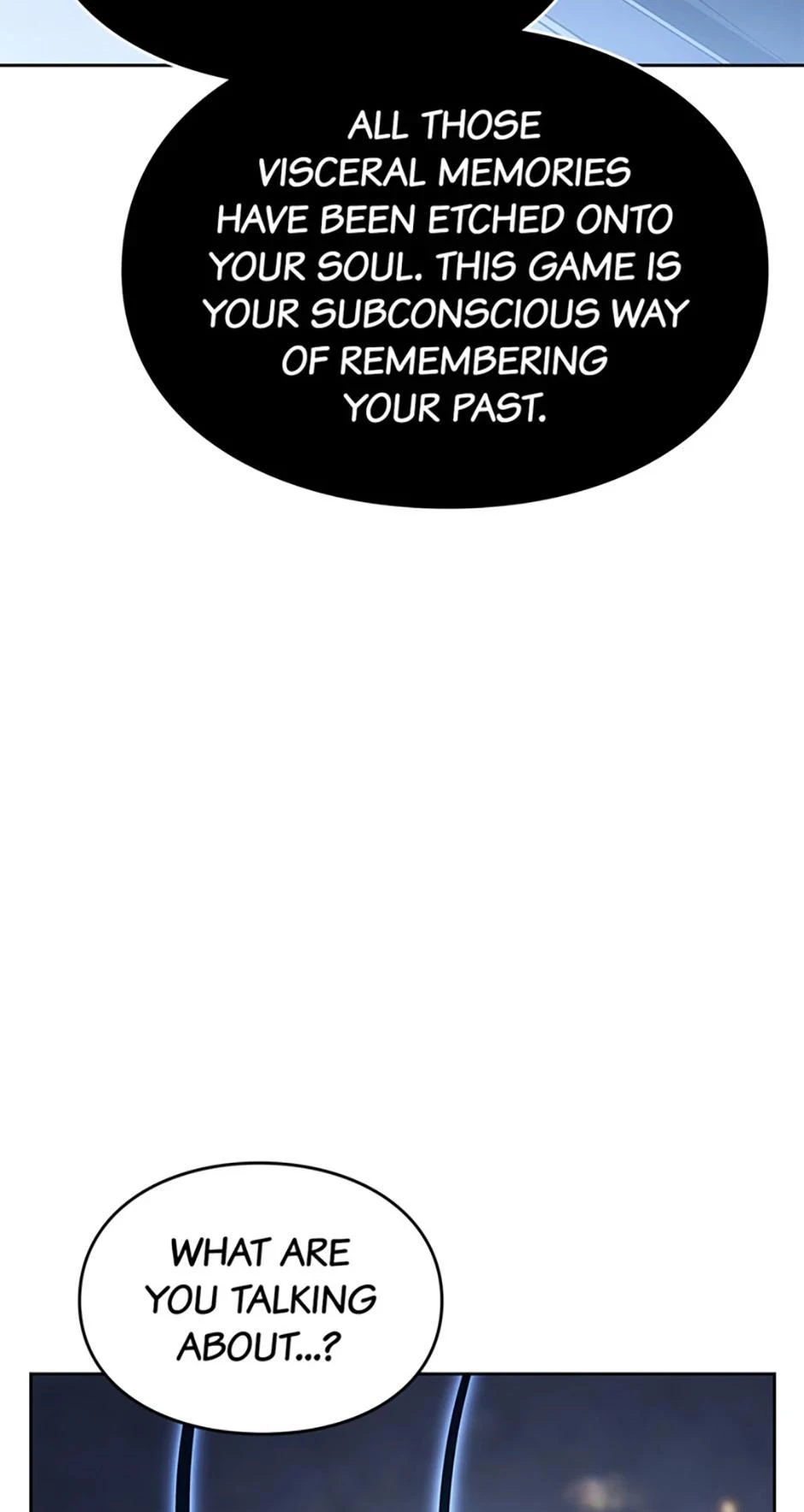 Read Solo Leveling Ragnarok Manga Online