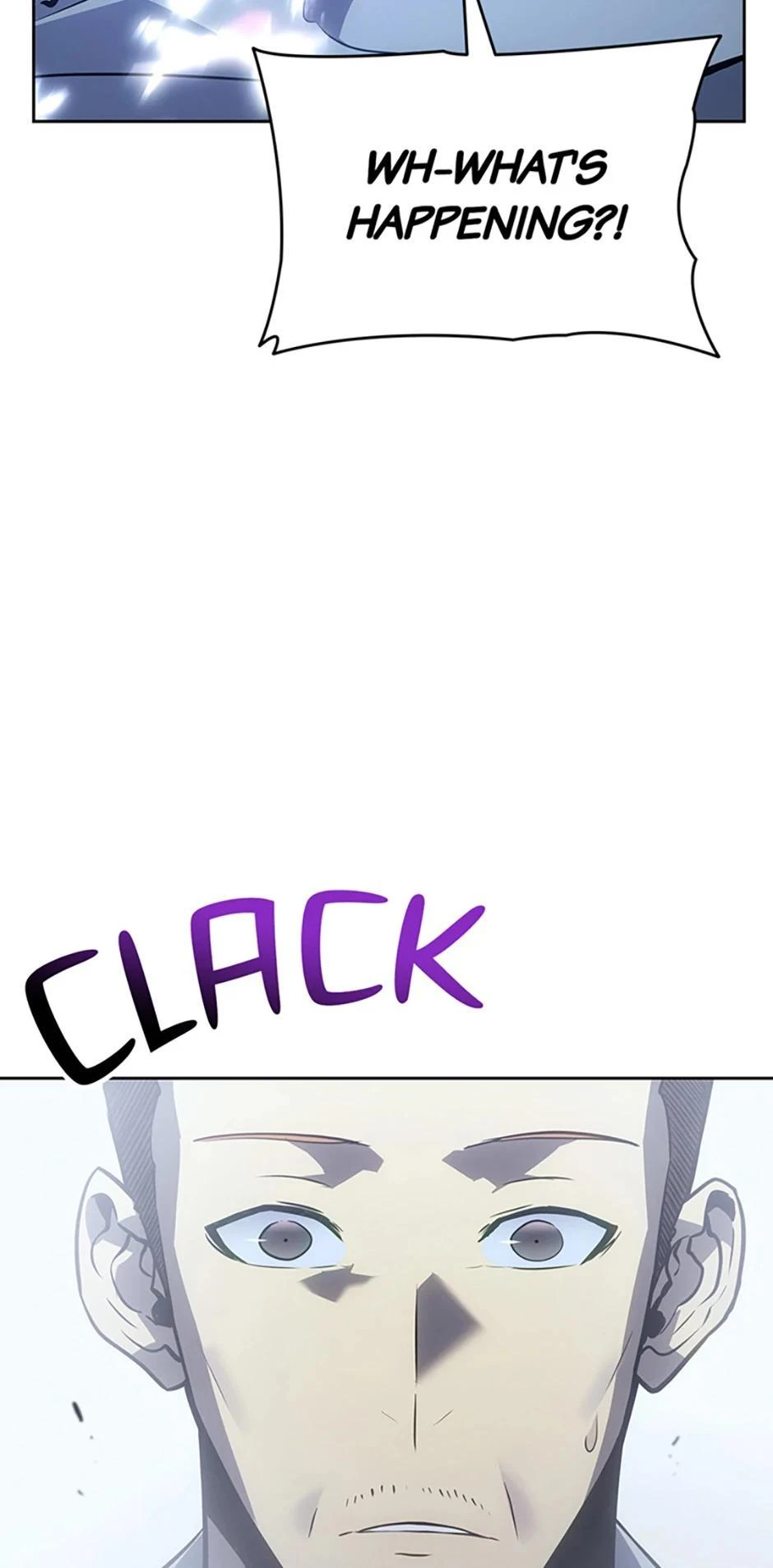 Read Solo Leveling Ragnarok Manga Online