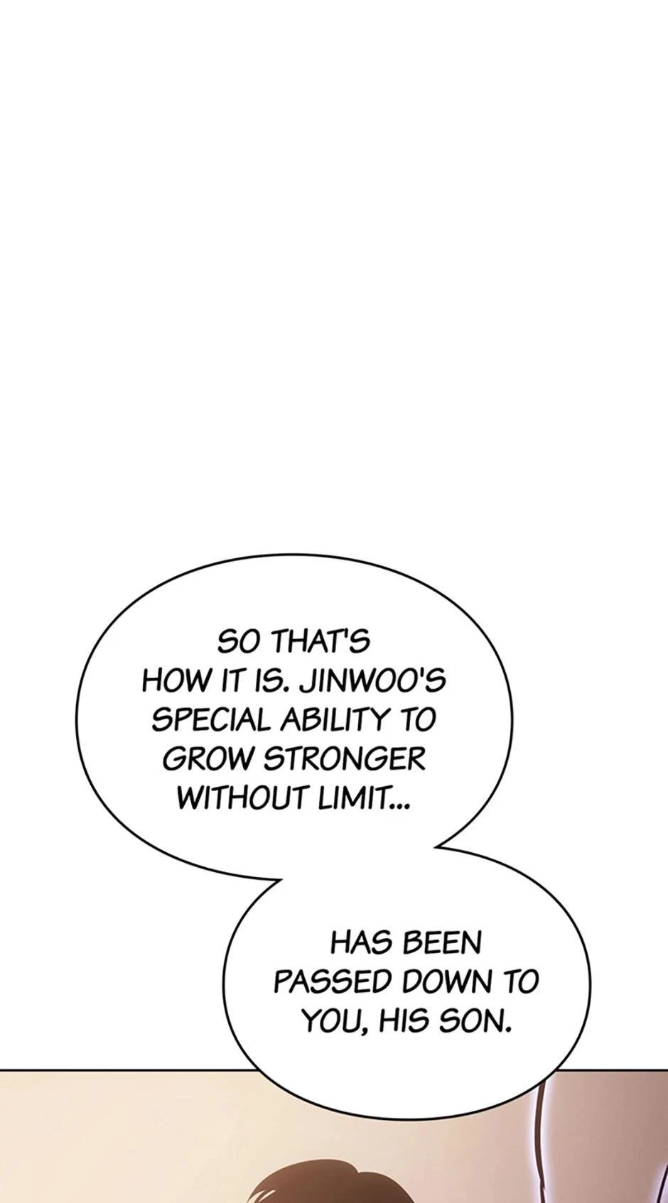 Read Solo Leveling Ragnarok Manga Online