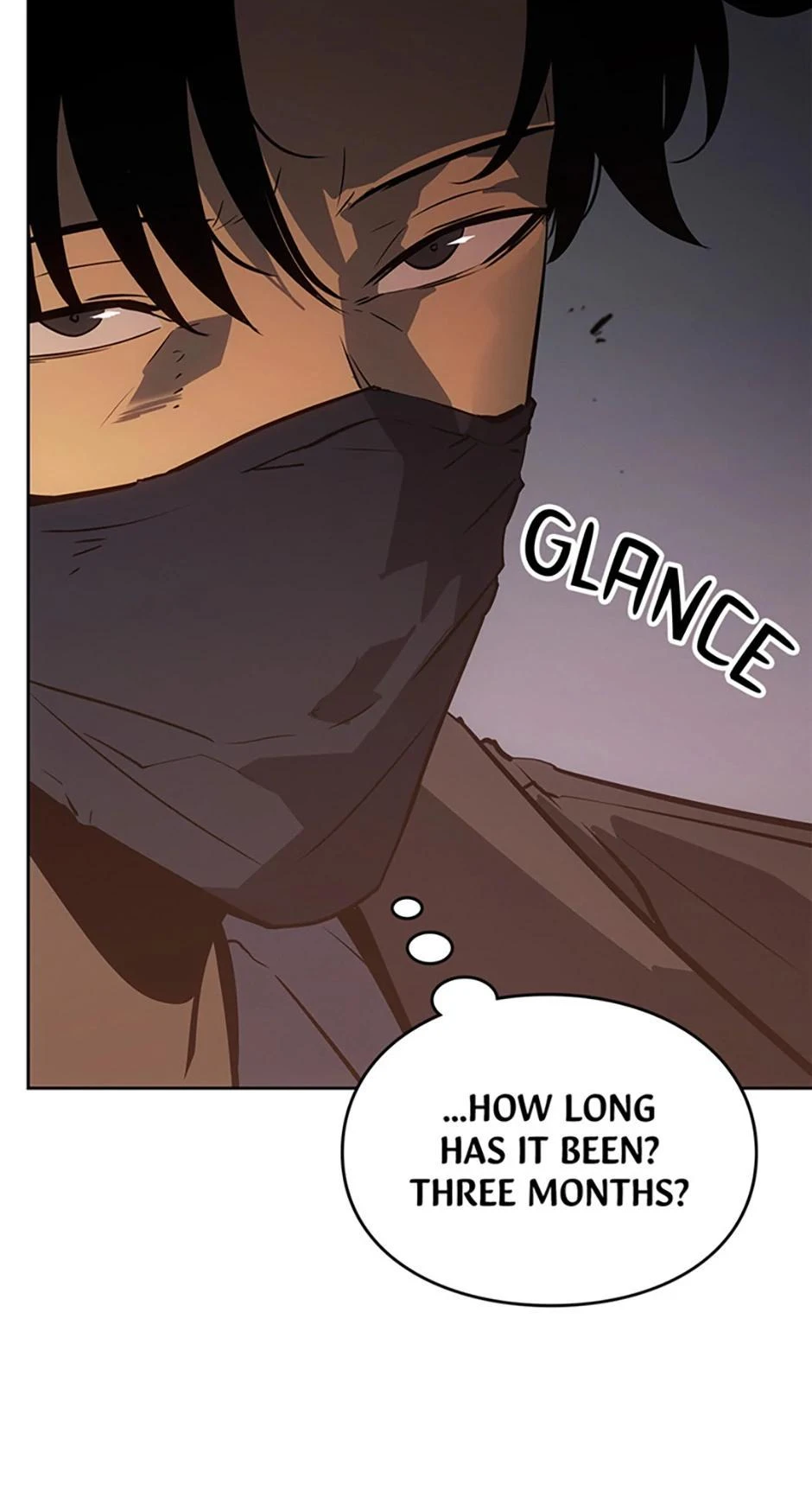 Read Solo Leveling Ragnarok Manga Online