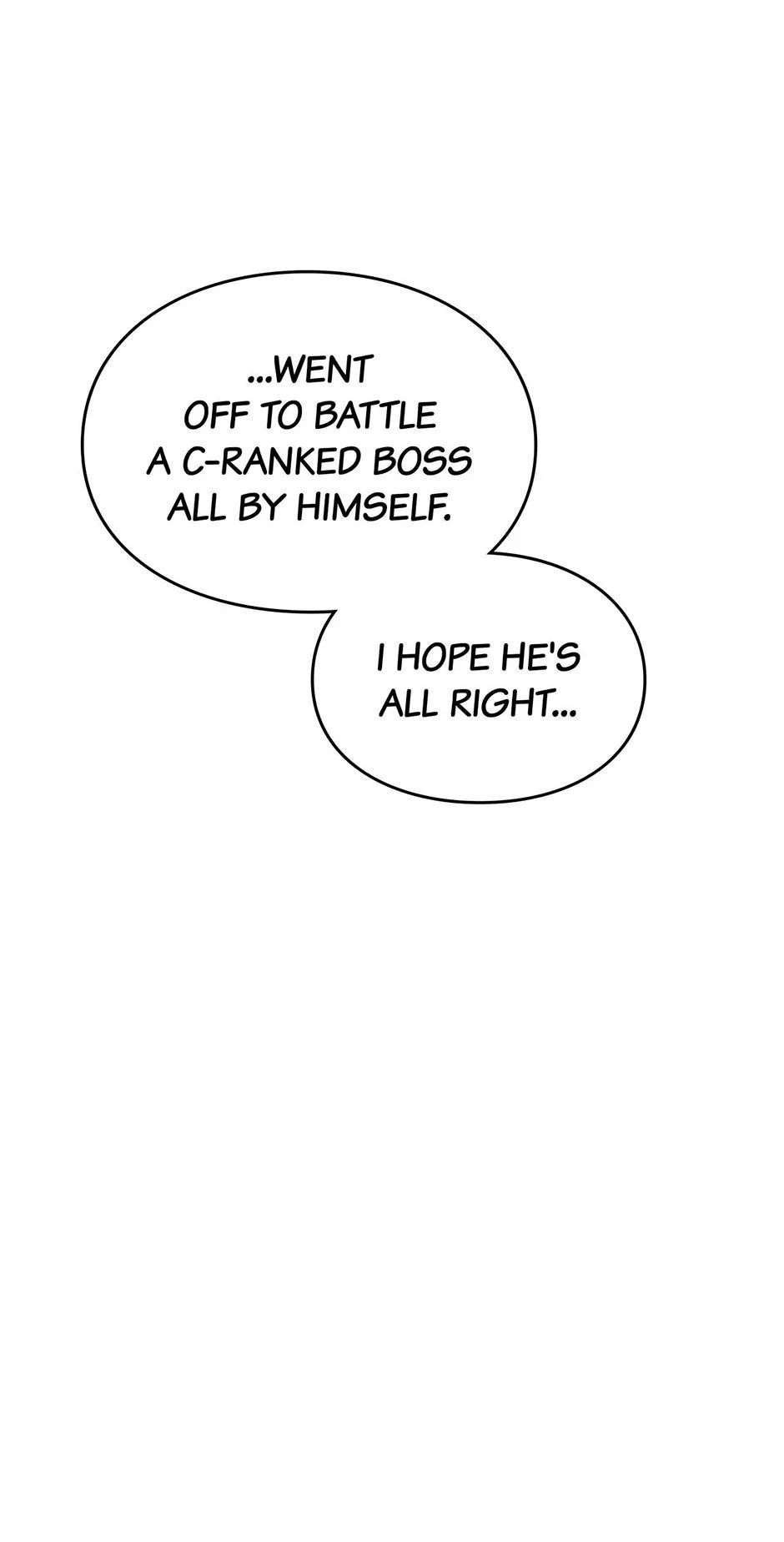 Read Solo Leveling Ragnarok Manga Online