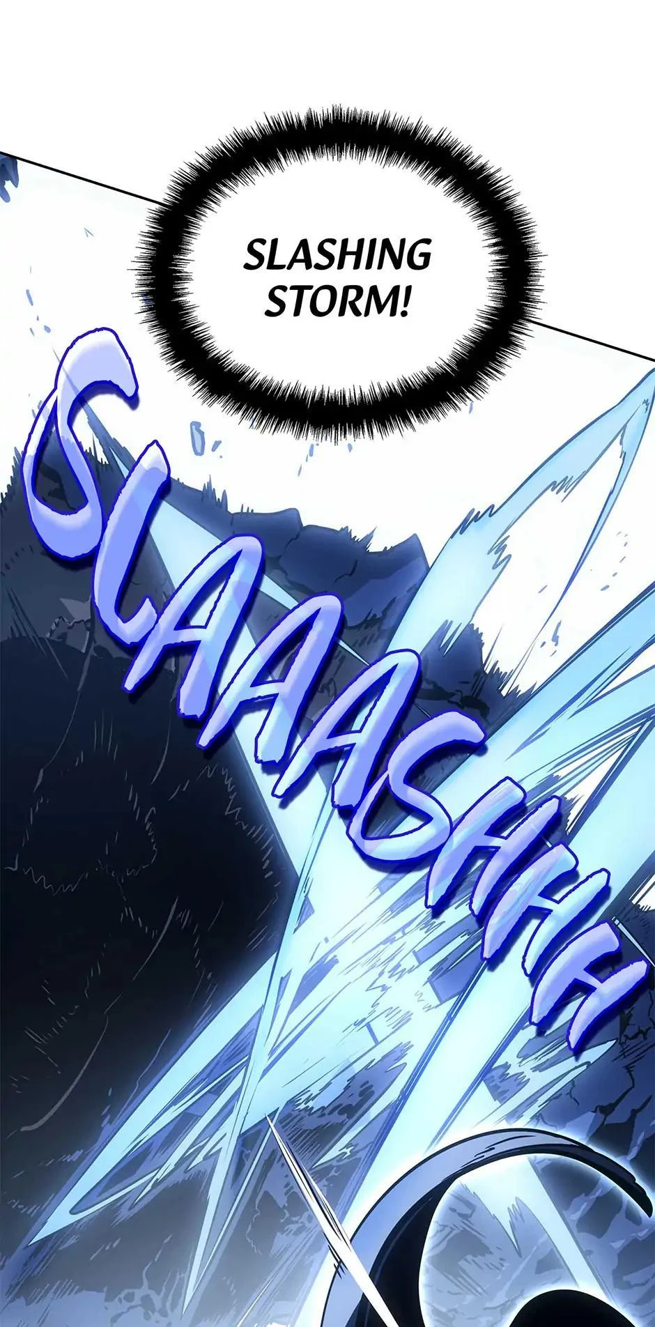 Read Solo Leveling Ragnarok Manga Online