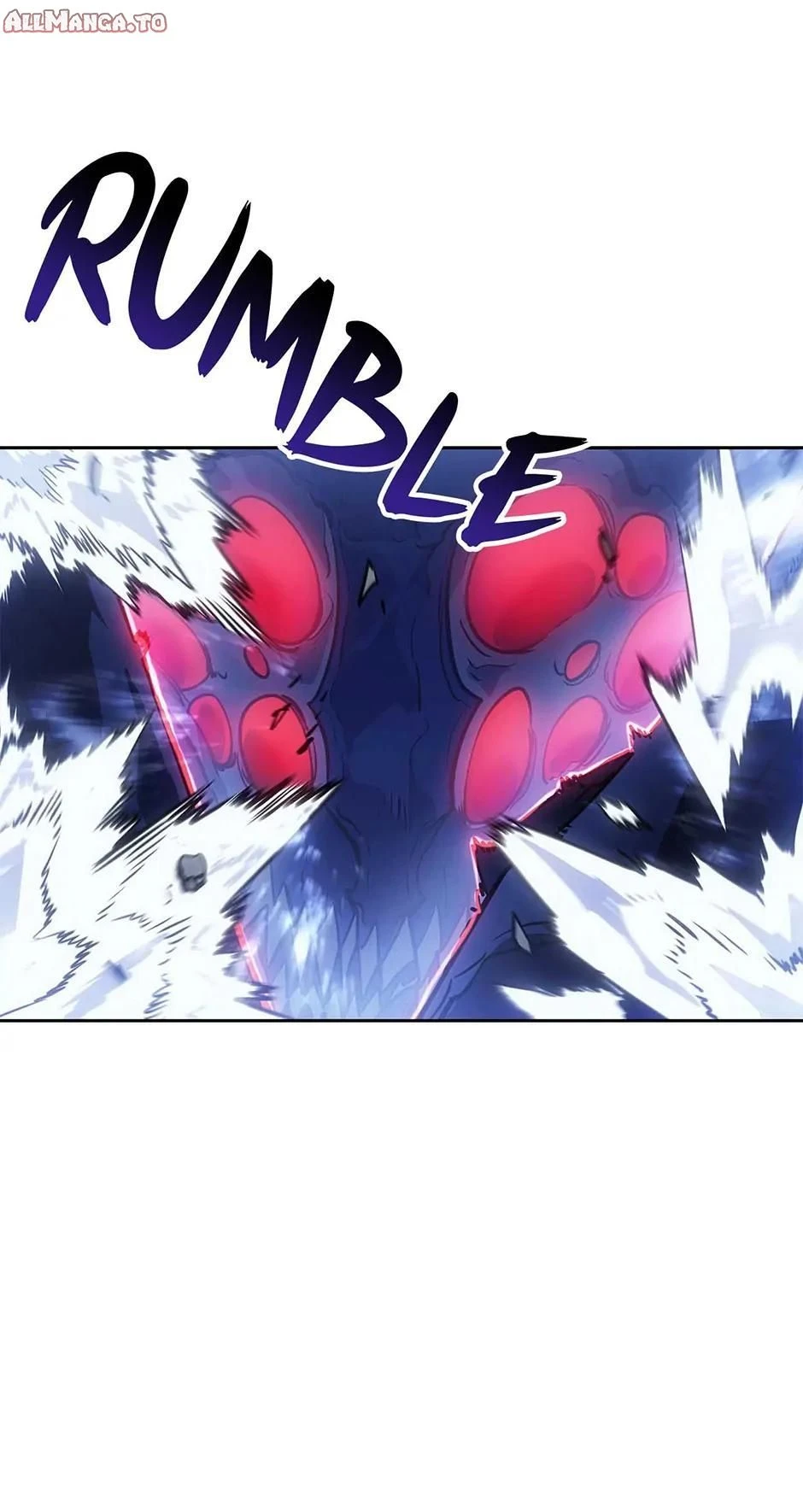 Read Solo Leveling Ragnarok Manga Online