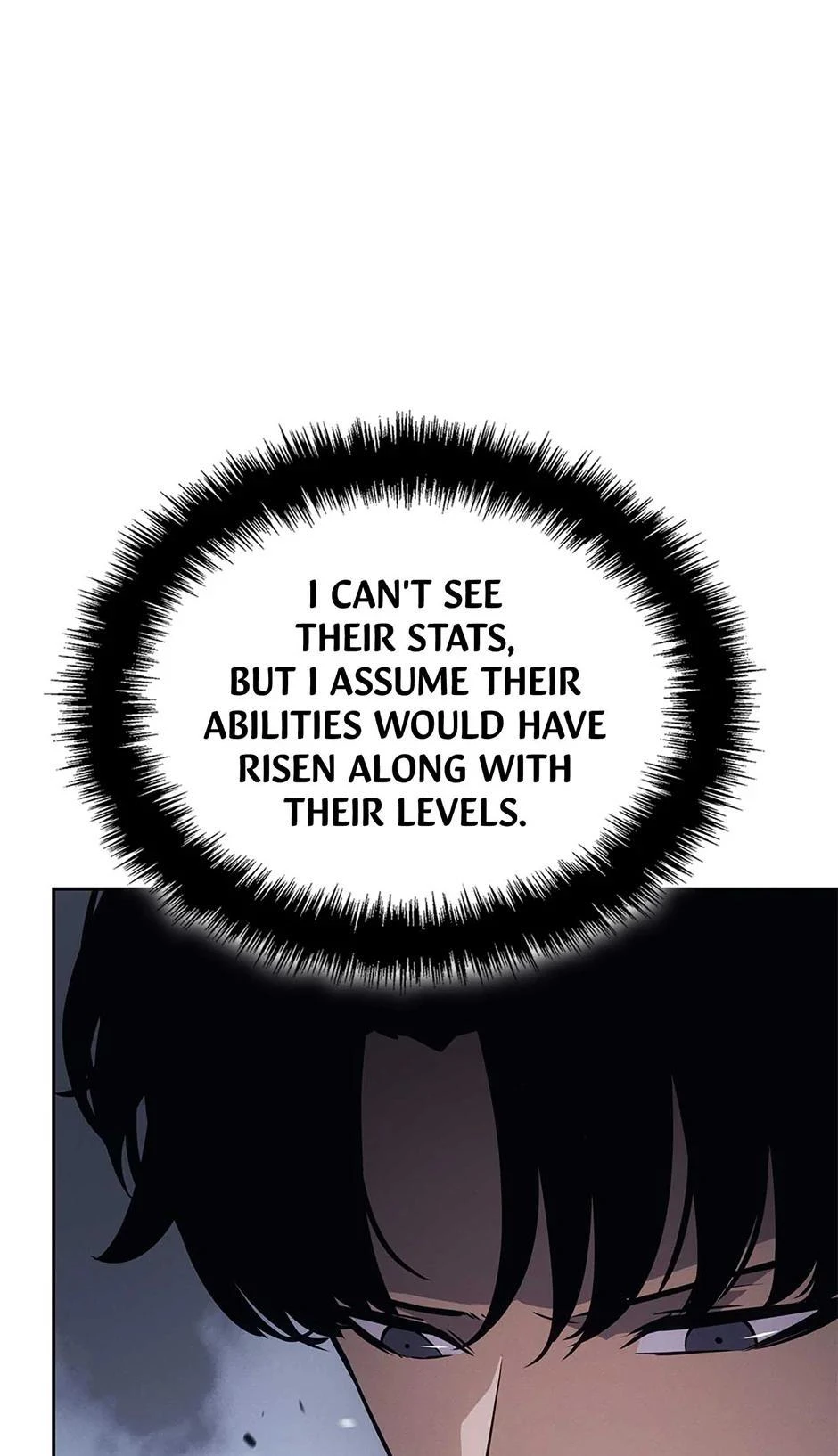 Read Solo Leveling Ragnarok Manga Online