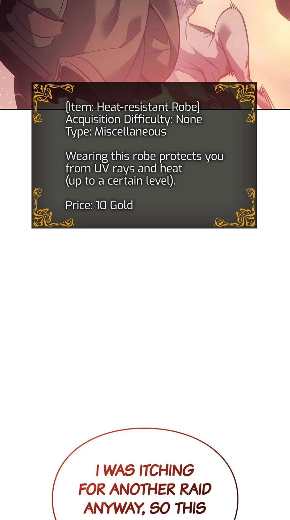 Read Solo Leveling Ragnarok Manga Online