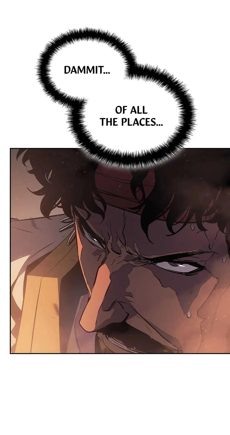Read Solo Leveling Ragnarok Manga Online