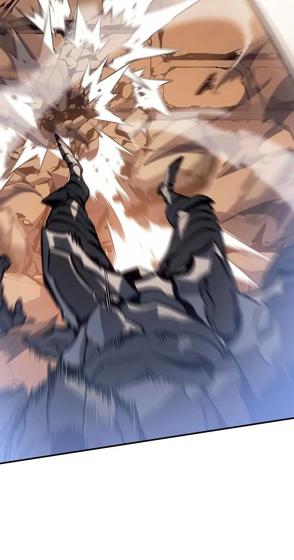 Read Solo Leveling Ragnarok Manga Online