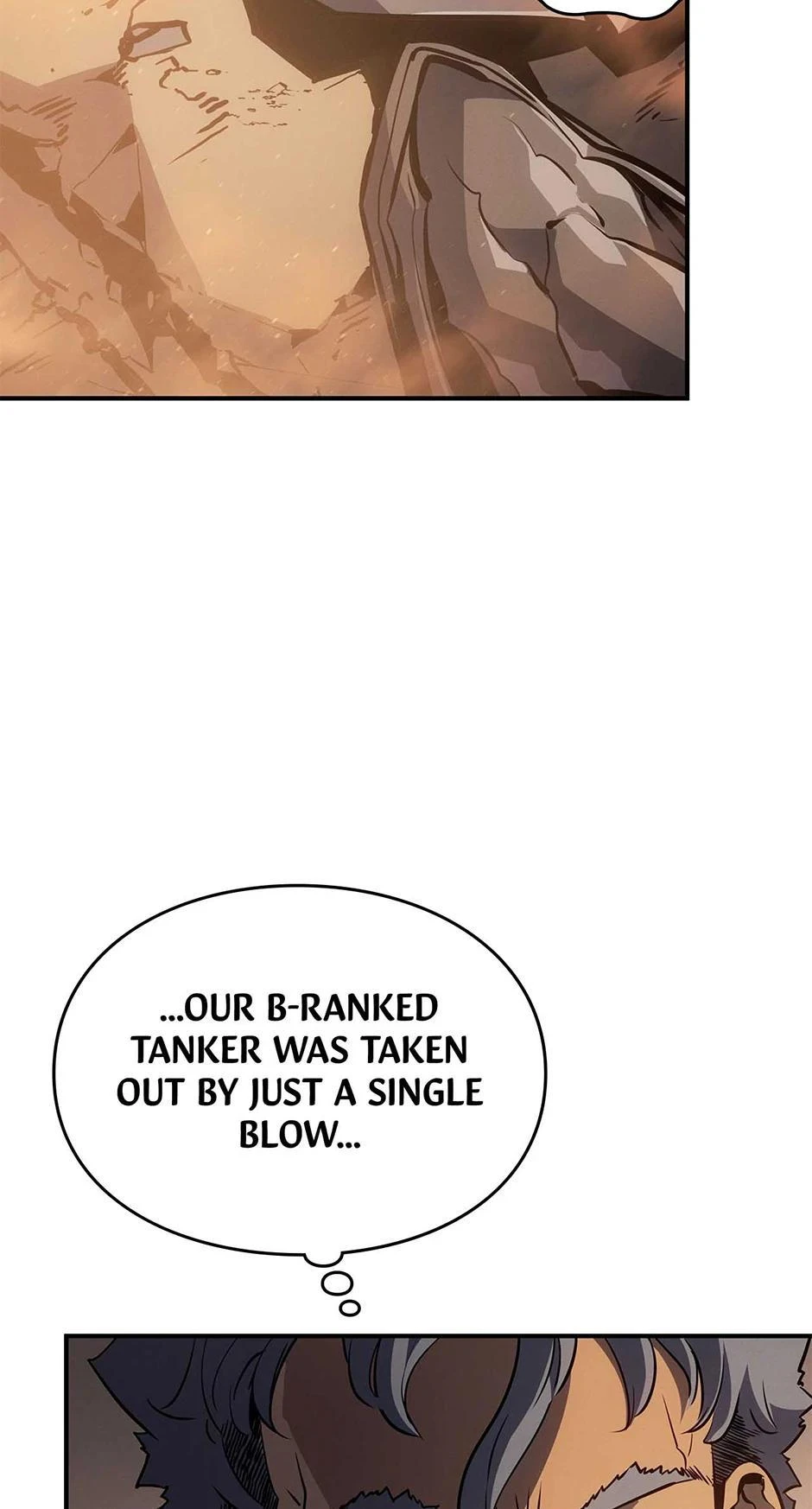 Read Solo Leveling Ragnarok Manga Online