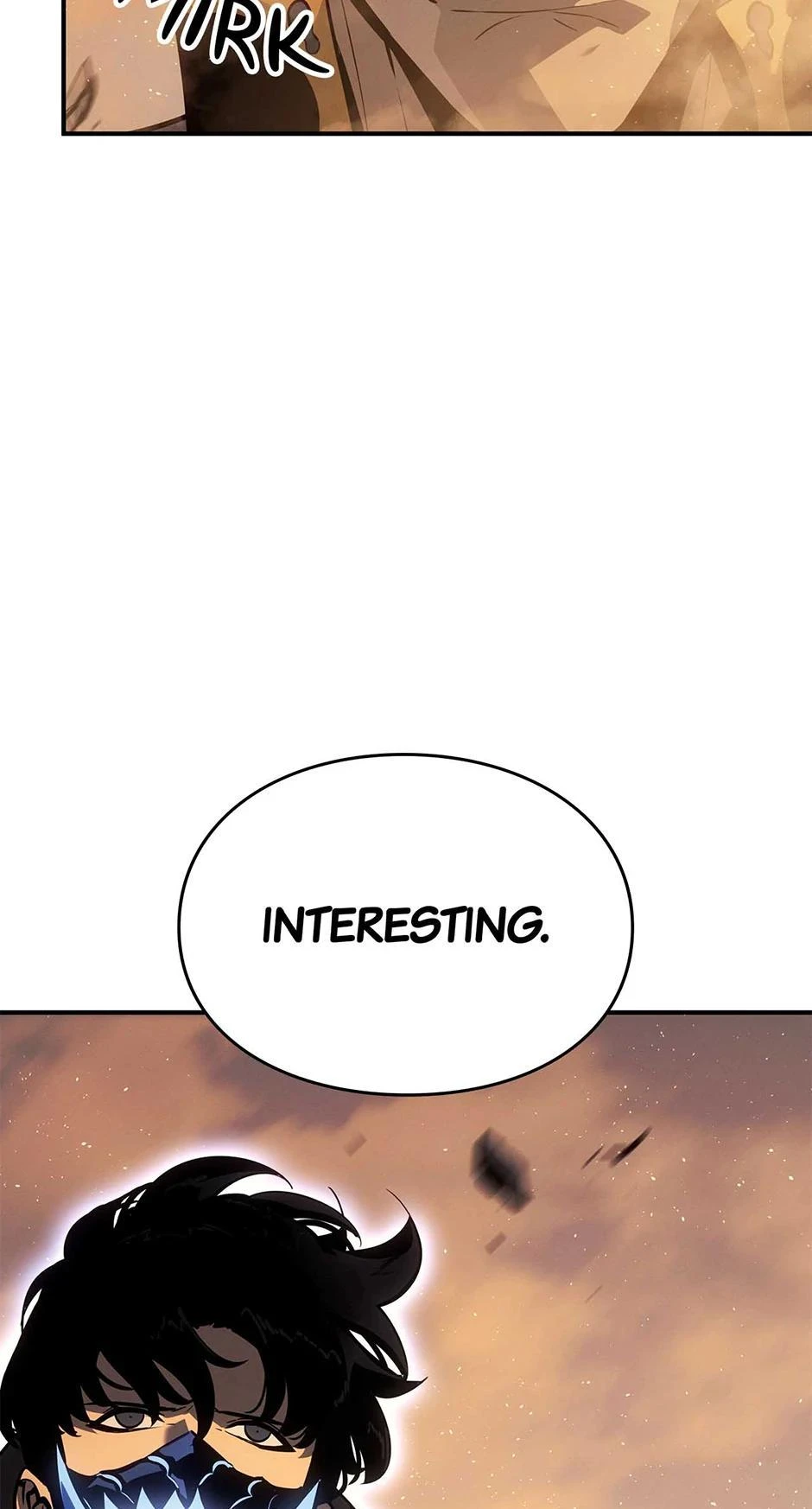 Read Solo Leveling Ragnarok Manga Online