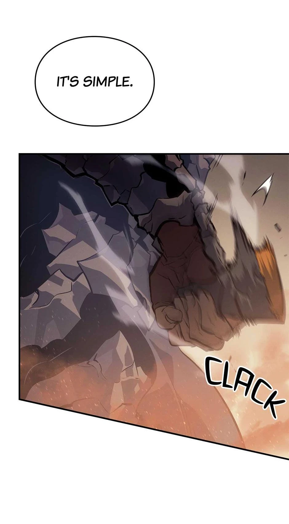 Read Solo Leveling Ragnarok Manga Online