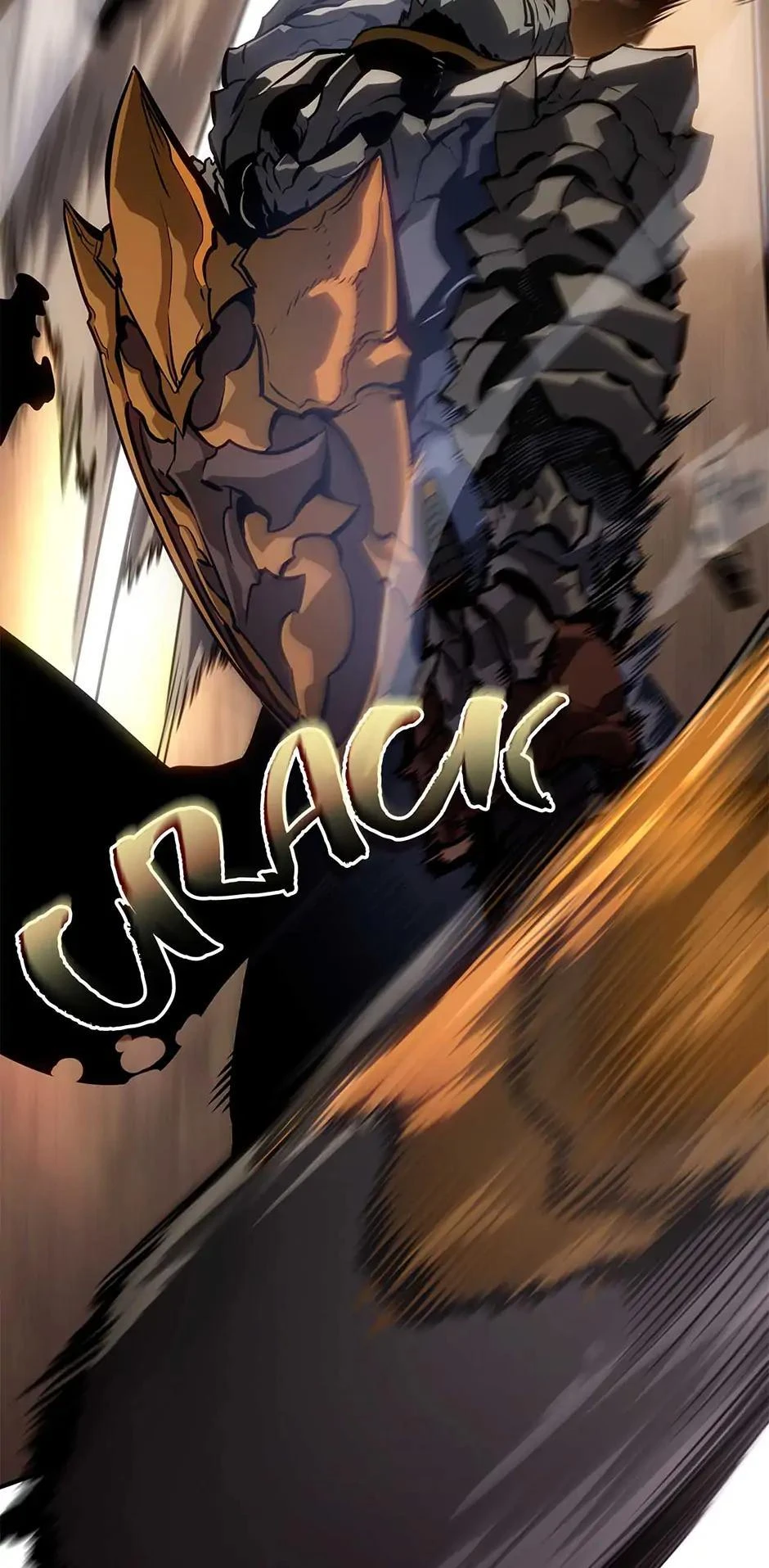 Read Solo Leveling Ragnarok Manga Online