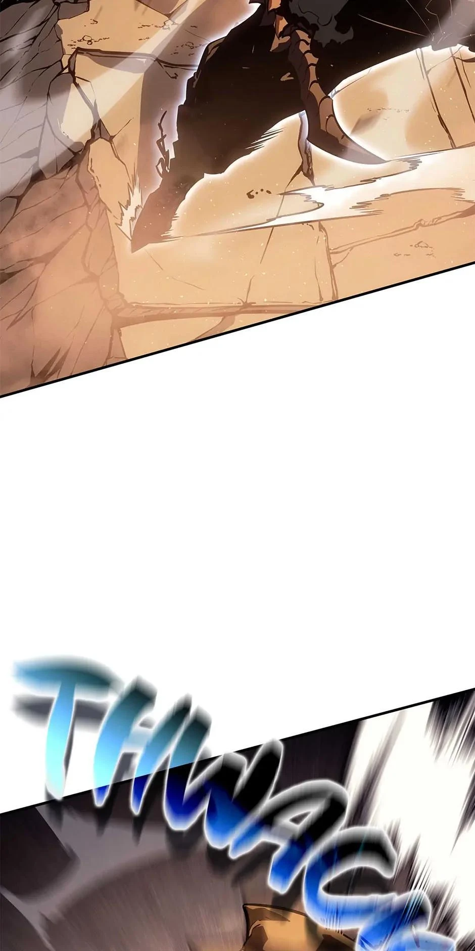 Read Solo Leveling Ragnarok Manga Online