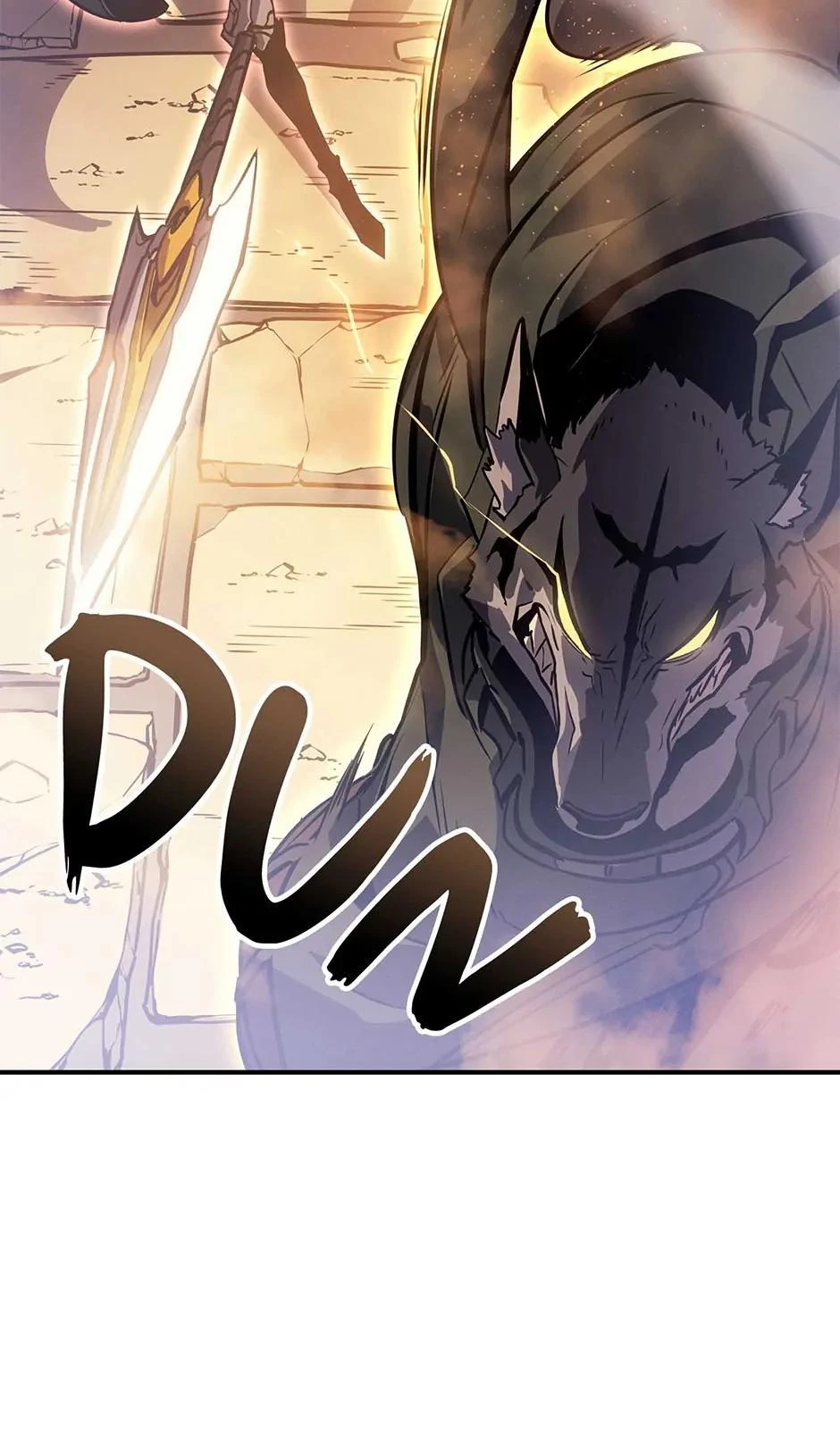 Read Solo Leveling Ragnarok Manga Online