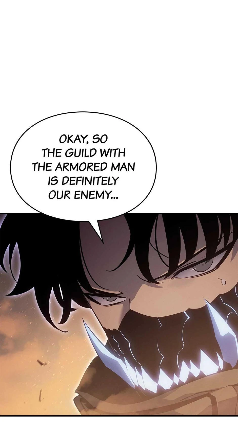 Read Solo Leveling Ragnarok Manga Online