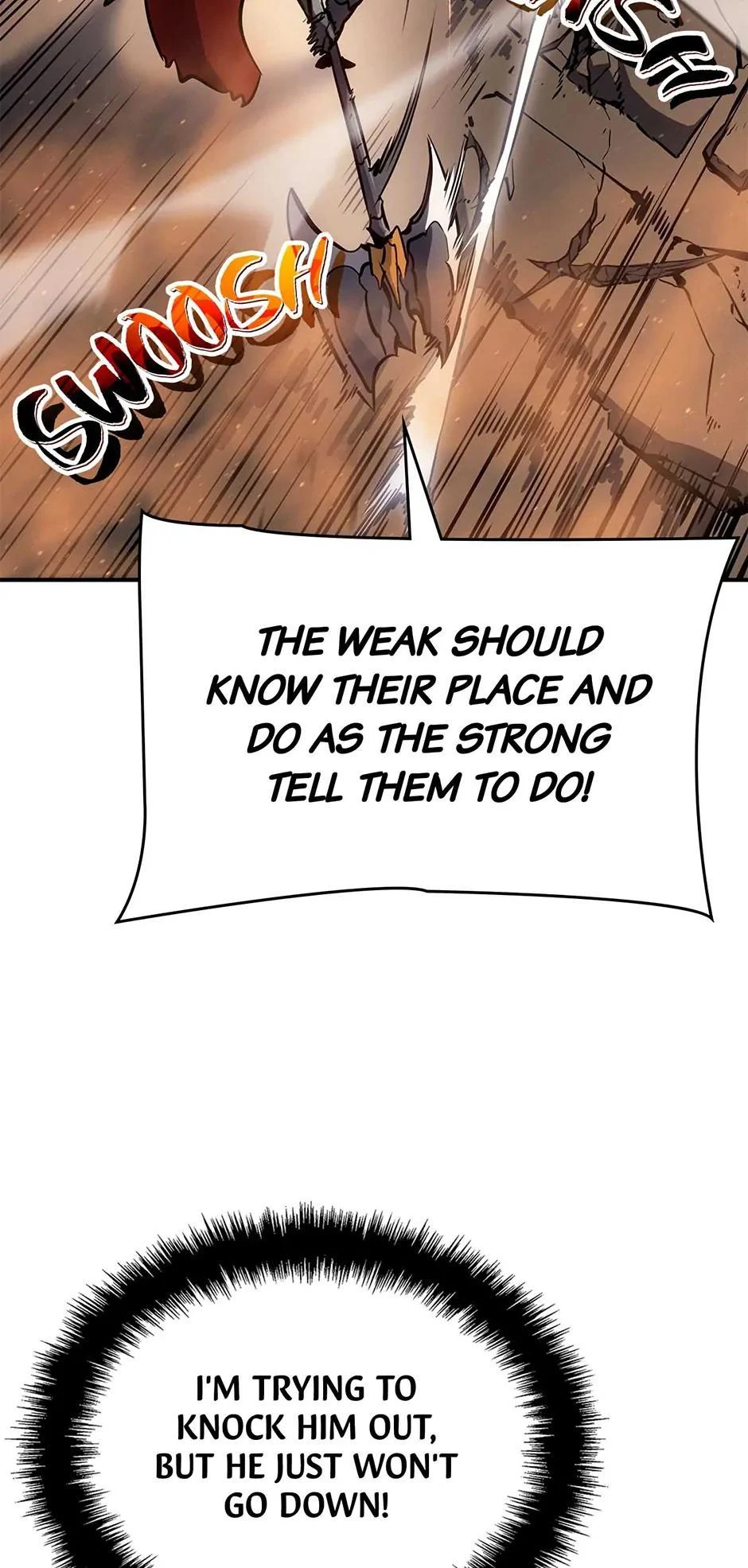 Read Solo Leveling Ragnarok Manga Online