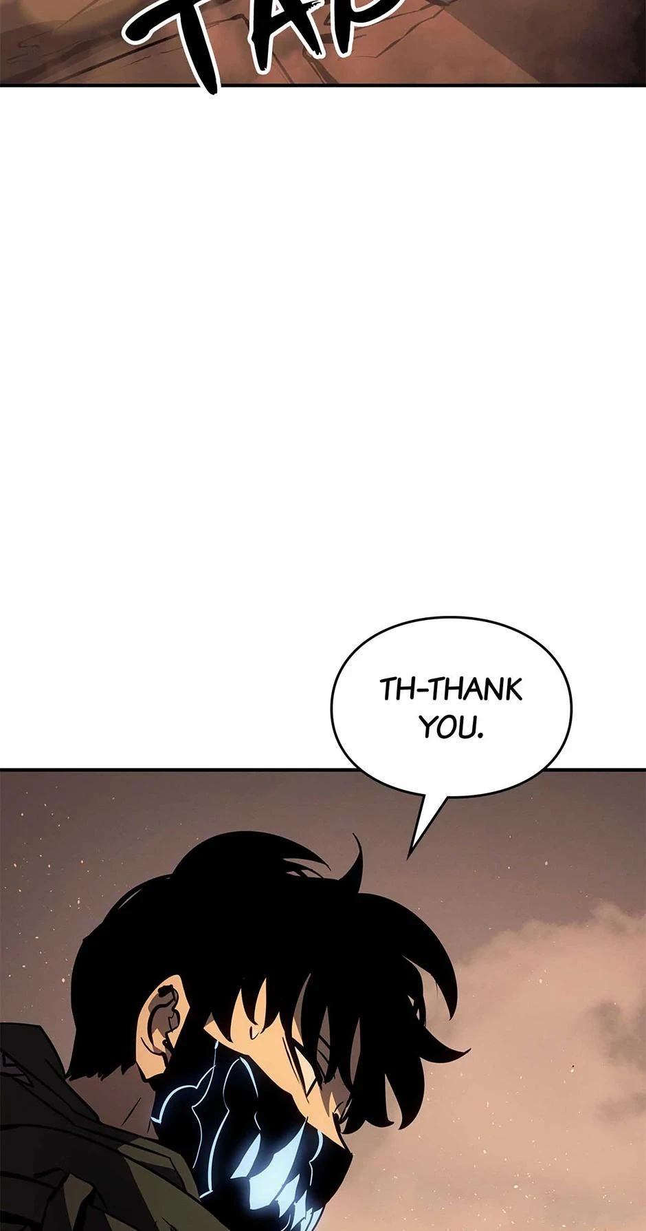 Read Solo Leveling Ragnarok Manga Online